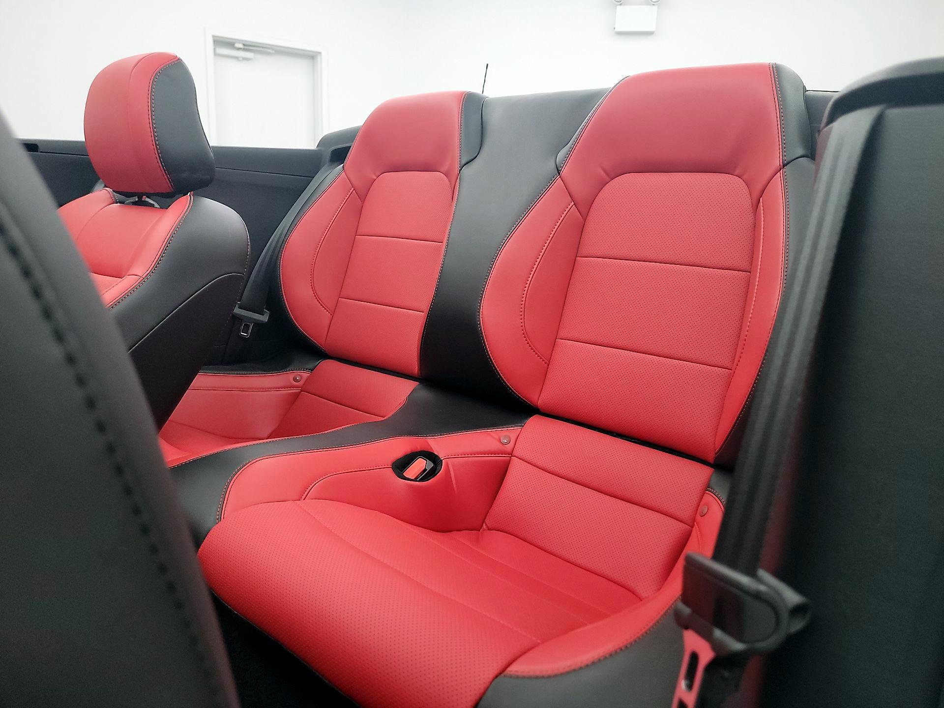 Thumbnail: 2022 Ford Mustang - 19