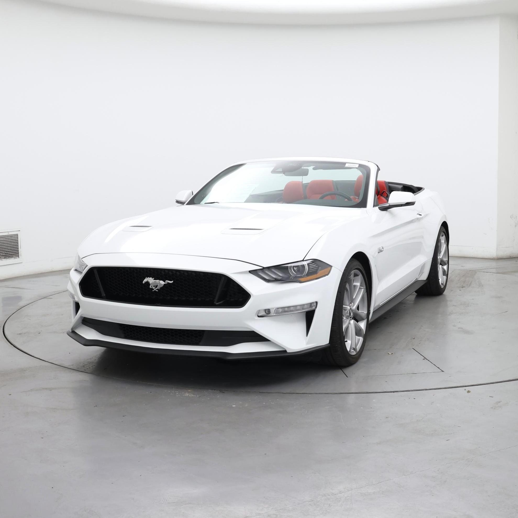 Thumbnail: 2022 Ford Mustang - 4