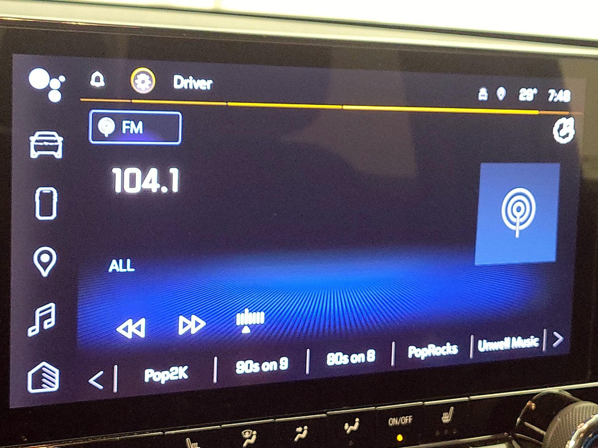 Thumbnail: 2023 Chevrolet Colorado - 16