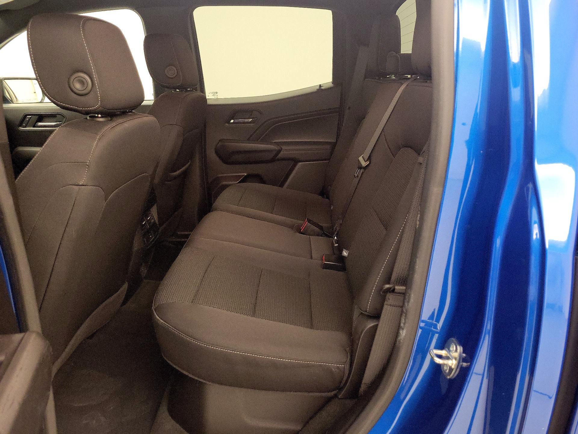 Thumbnail: 2023 Chevrolet Colorado - 20