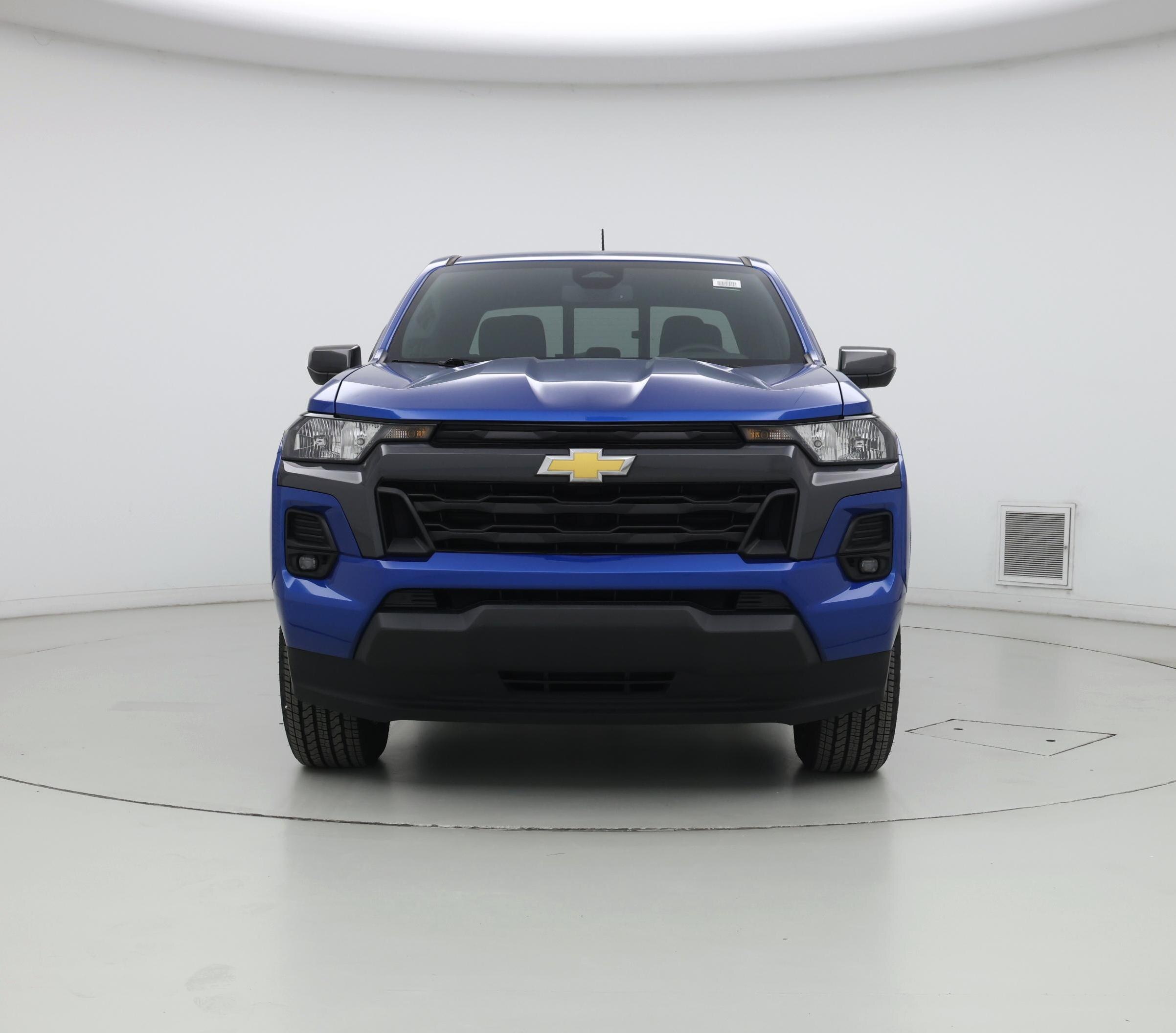 Thumbnail: 2023 Chevrolet Colorado - 5