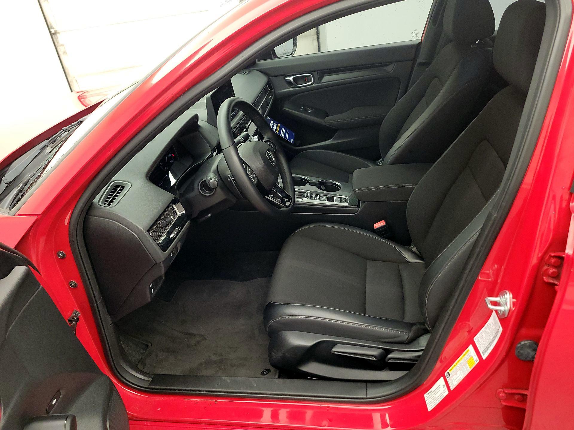 Thumbnail: 2022 Honda Civic - 11