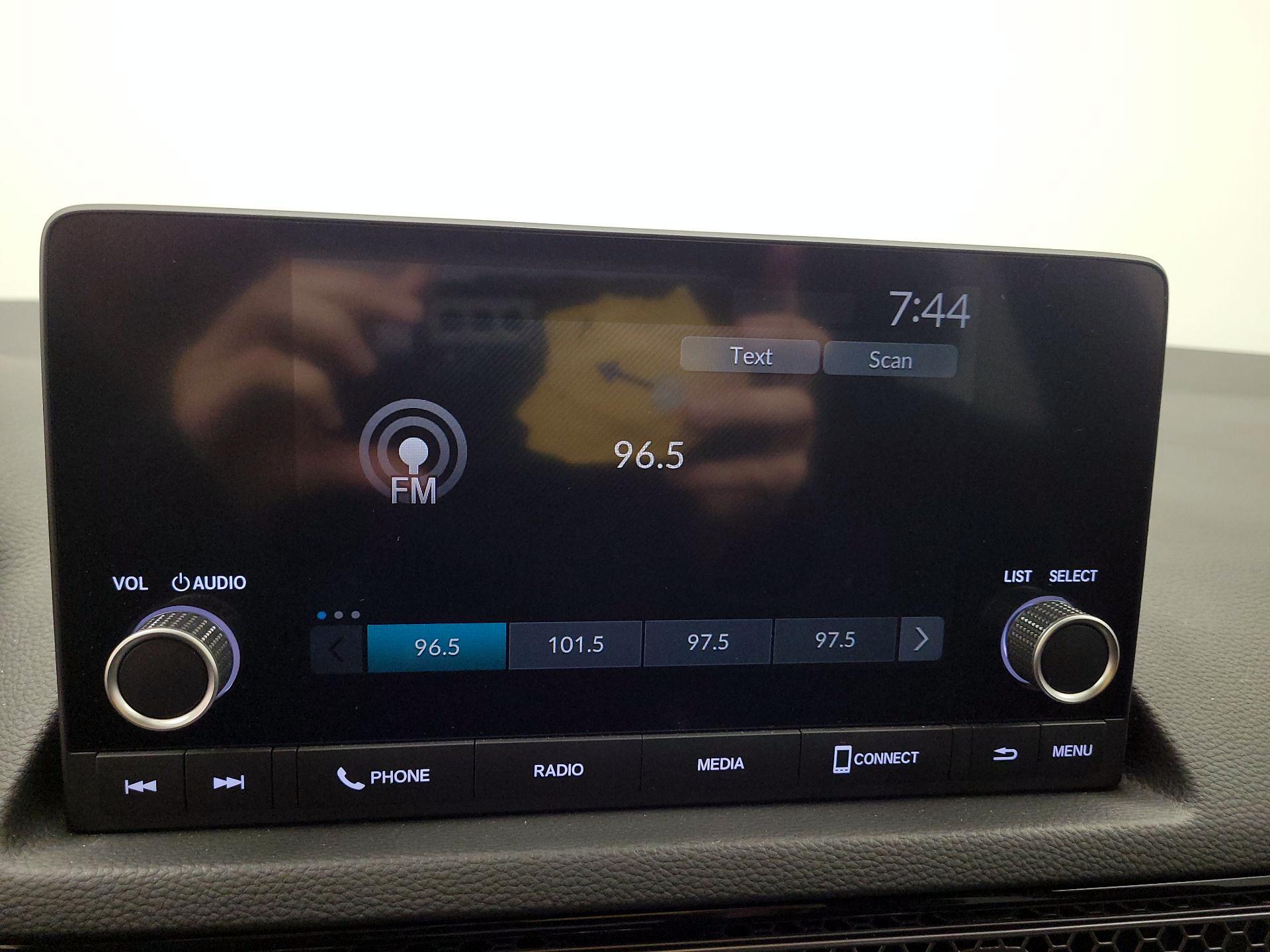 Thumbnail: 2022 Honda Civic - 13