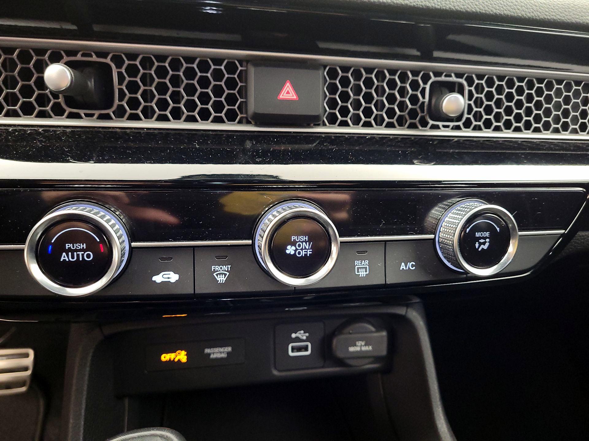 Thumbnail: 2022 Honda Civic - 14