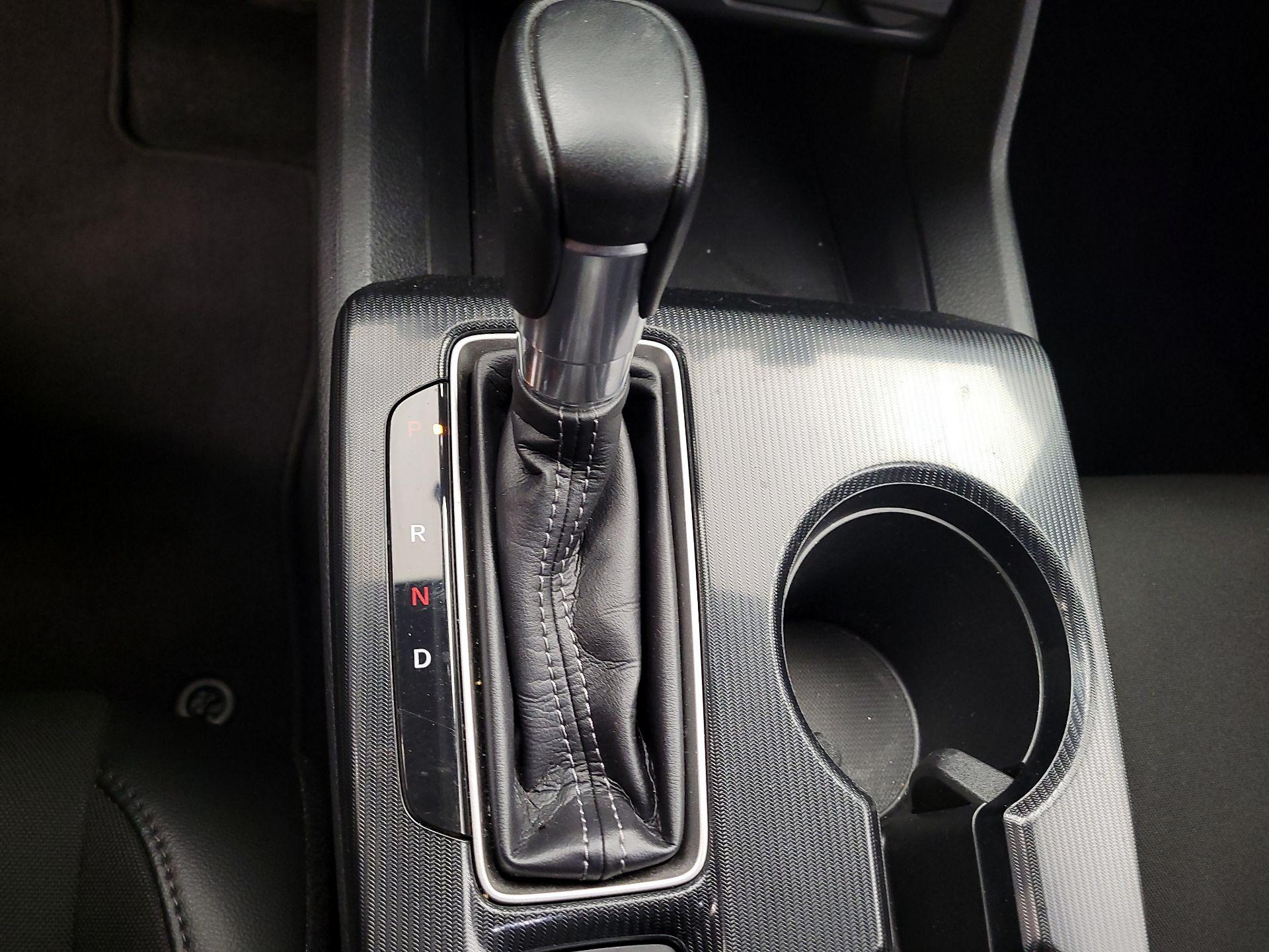 Thumbnail: 2022 Honda Civic - 15