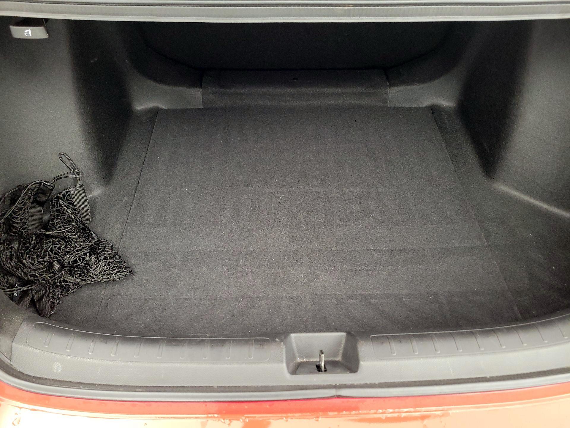 Thumbnail: 2022 Honda Civic - 16