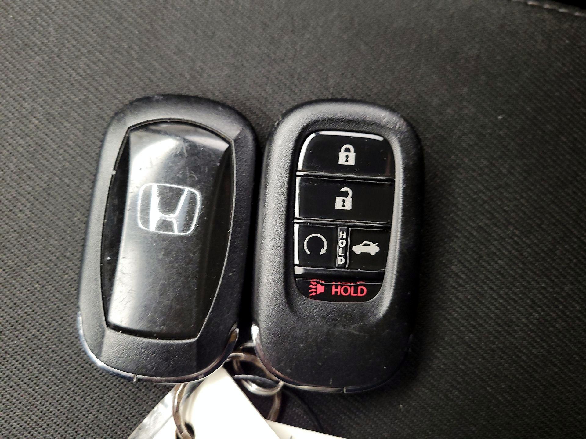 Thumbnail: 2022 Honda Civic - 18