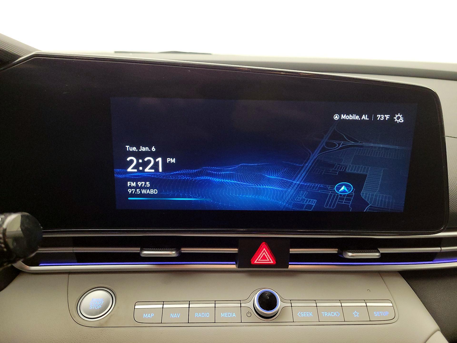 Thumbnail: 2023 Hyundai Elantra - 13