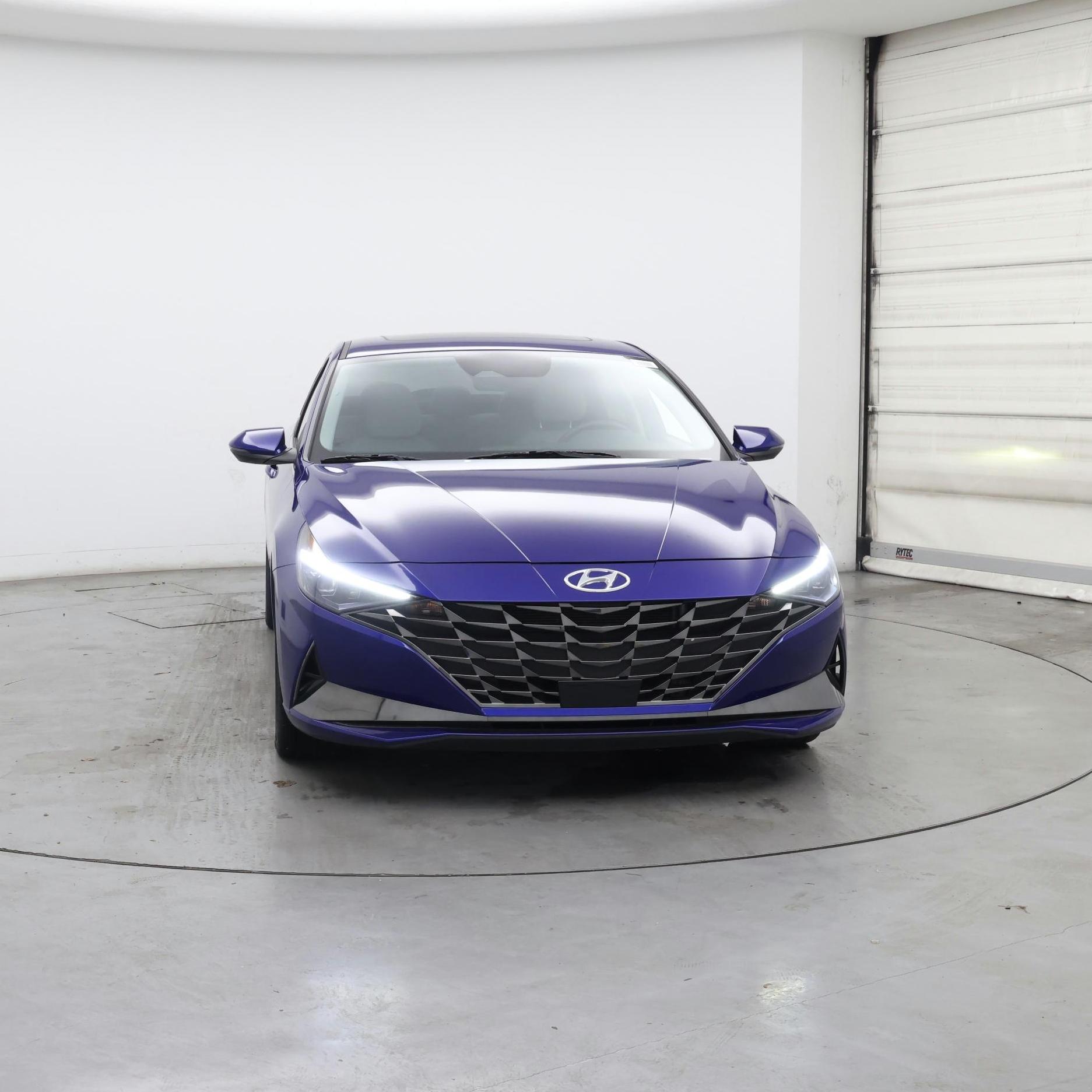 Thumbnail: 2023 Hyundai Elantra - 5