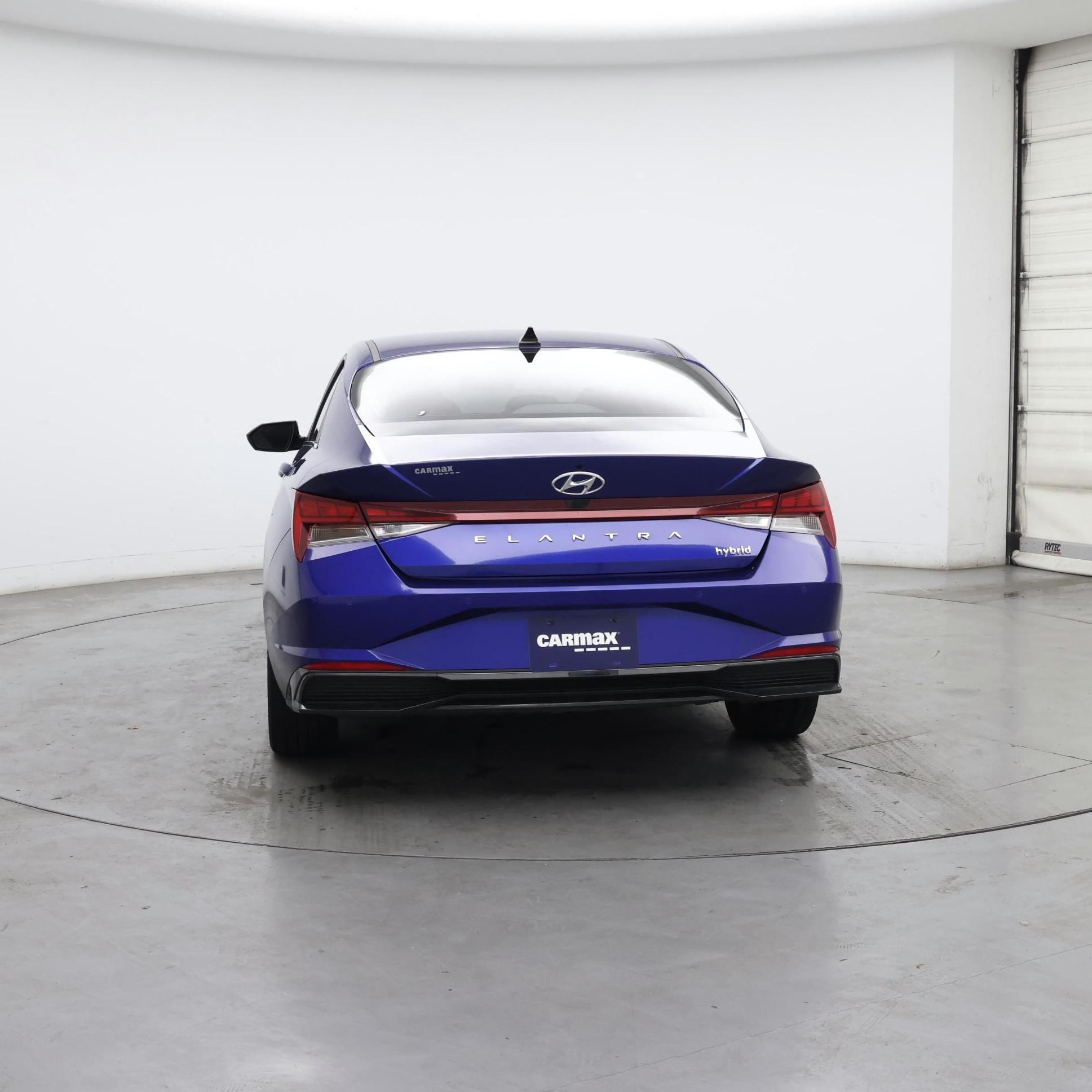 Thumbnail: 2023 Hyundai Elantra - 6