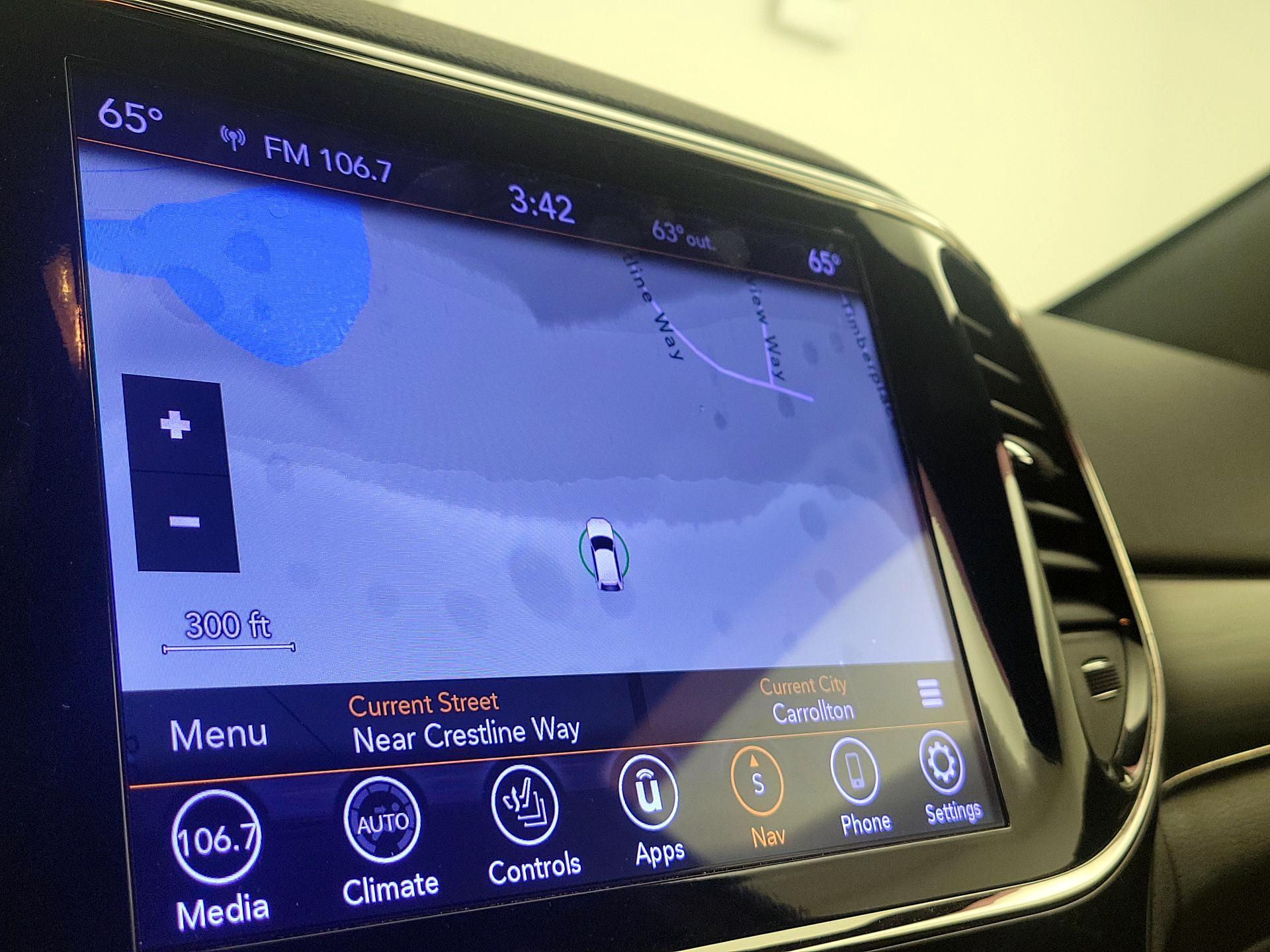 Thumbnail: 2020 Jeep Grand Cherokee - 14