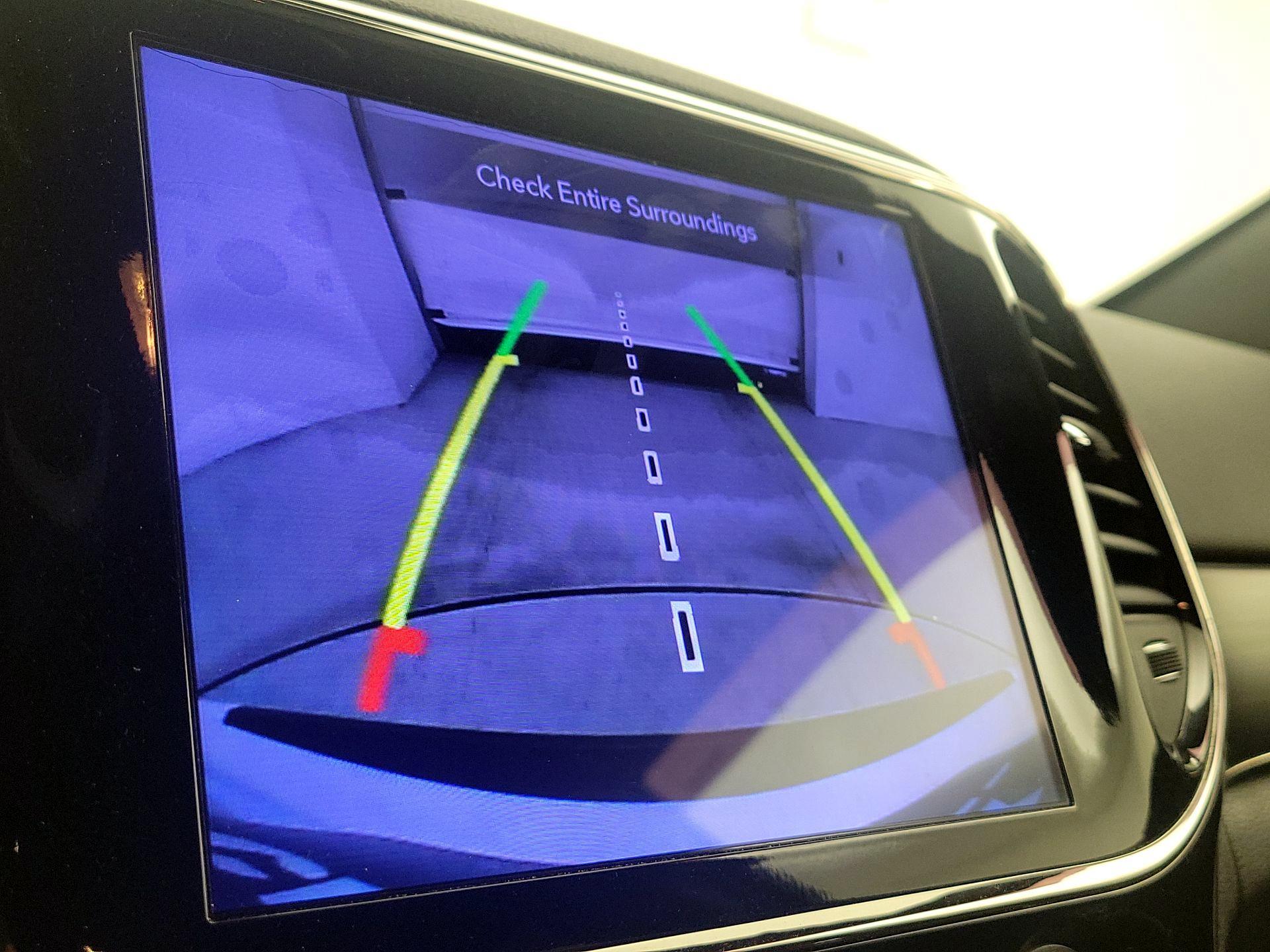 Thumbnail: 2020 Jeep Grand Cherokee - 15