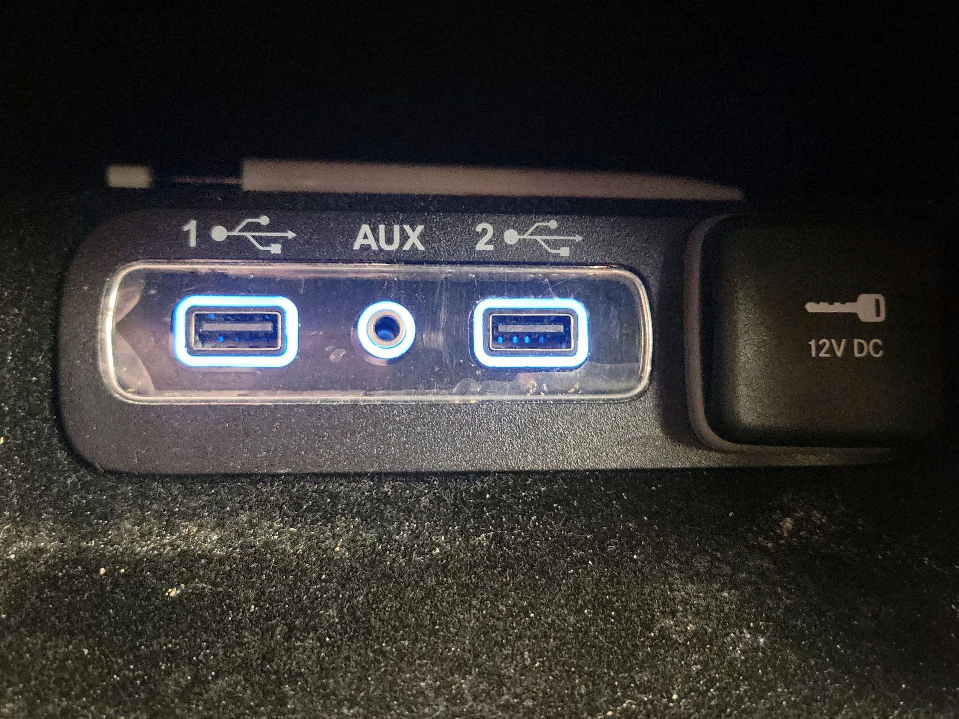 Thumbnail: 2020 Jeep Grand Cherokee - 19