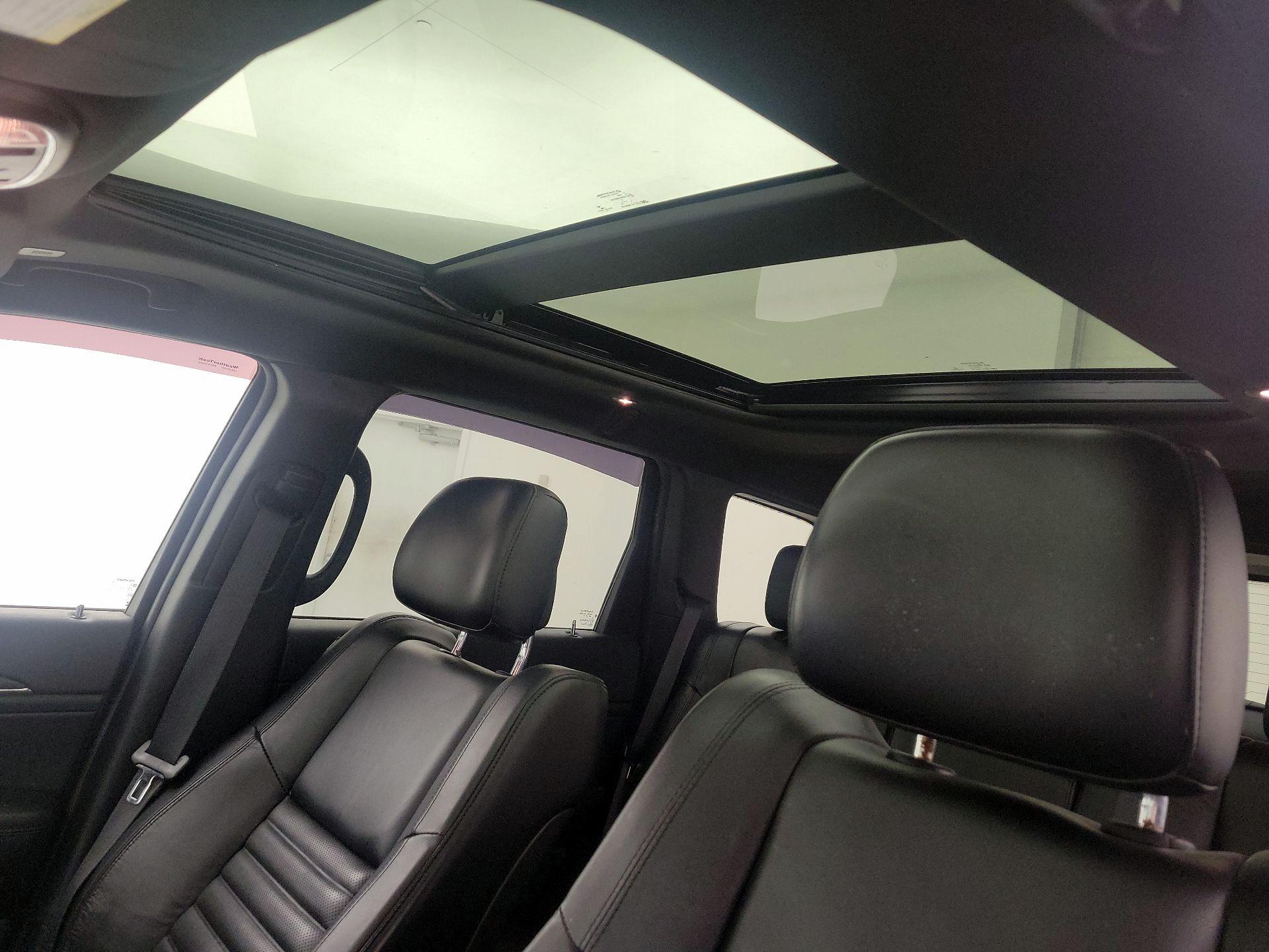 Thumbnail: 2020 Jeep Grand Cherokee - 20