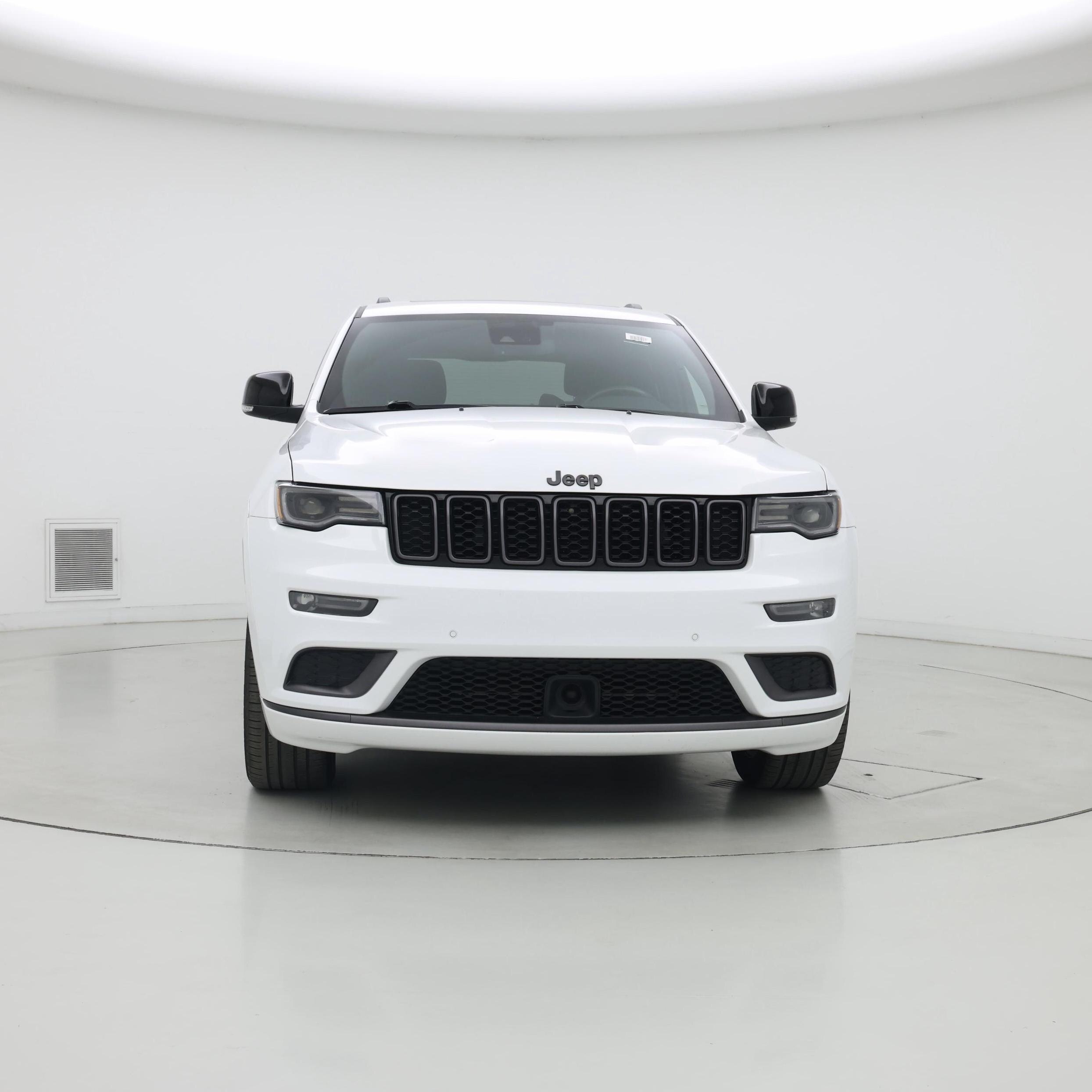 Thumbnail: 2020 Jeep Grand Cherokee - 5
