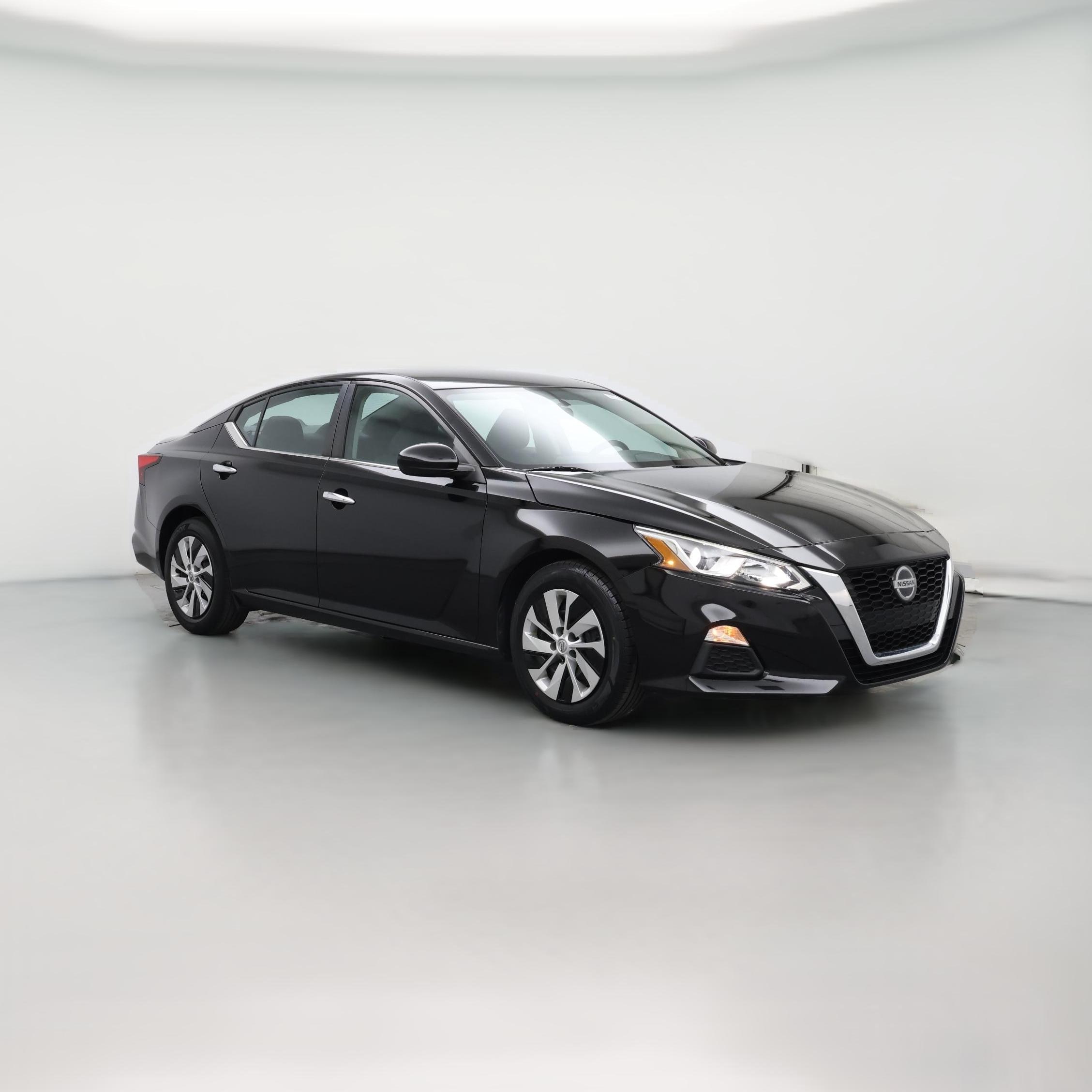 Thumbnail: 2020 Nissan Altima - 1