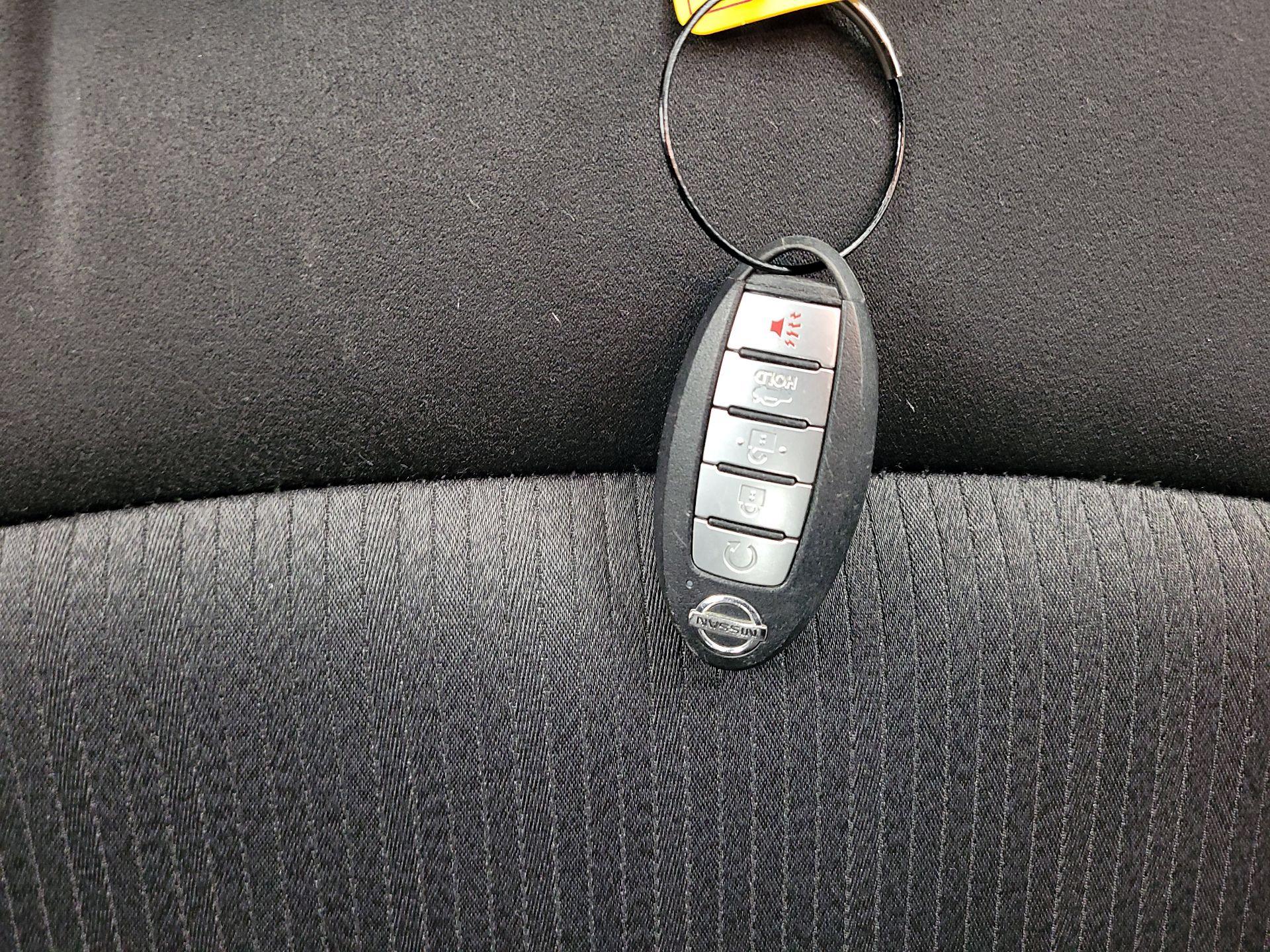 Thumbnail: 2020 Nissan Altima - 20