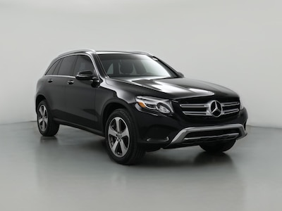 2019 Mercedes-Benz GLC300