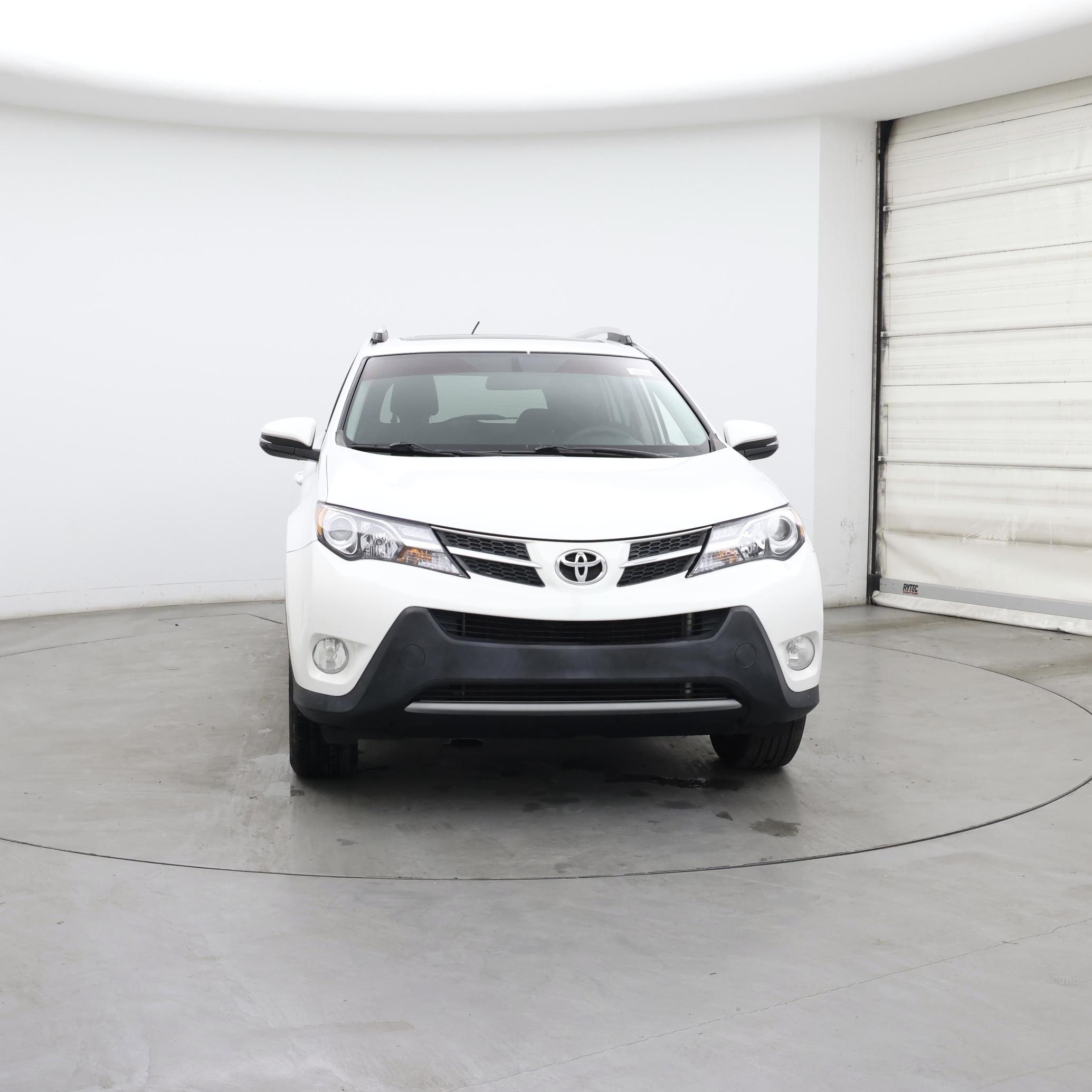 Thumbnail: 2015 Toyota RAV4 - 5