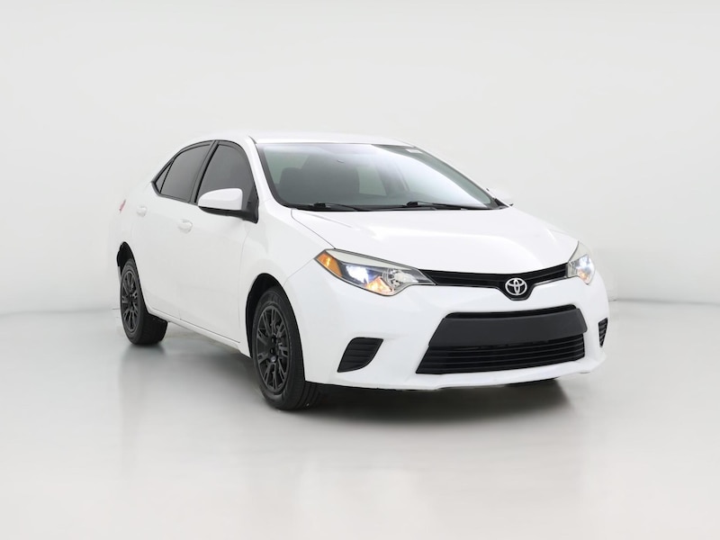 2015 Toyota Corolla L -
                  Warner Robins, GA