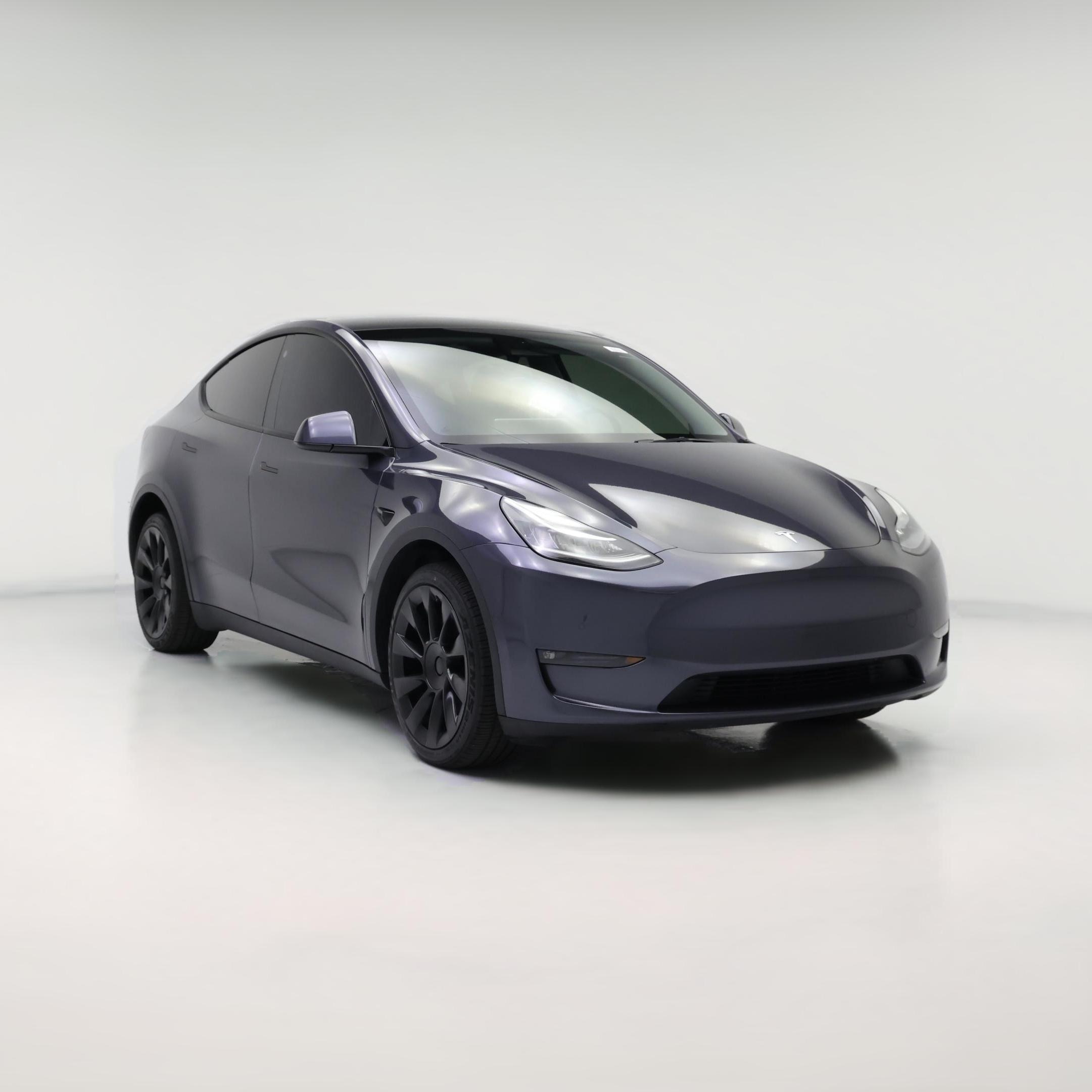 Thumbnail: 2022 Tesla Model Y - 1