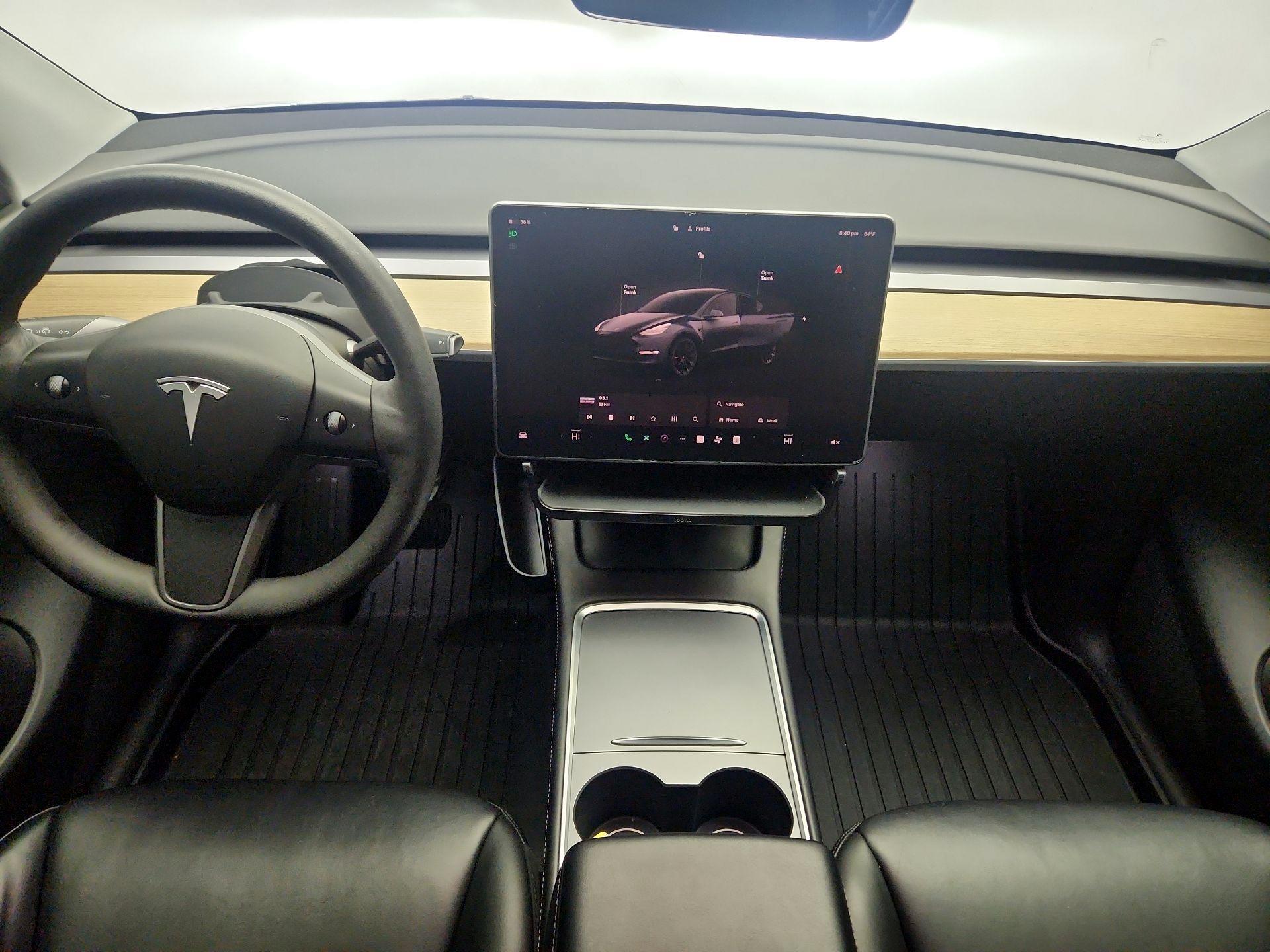 Thumbnail: 2022 Tesla Model Y - 9