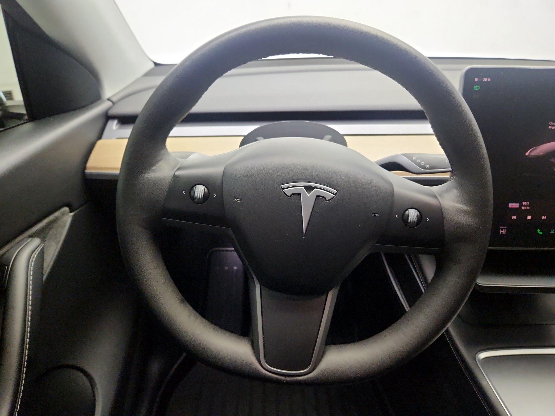 Thumbnail: 2022 Tesla Model Y - 10