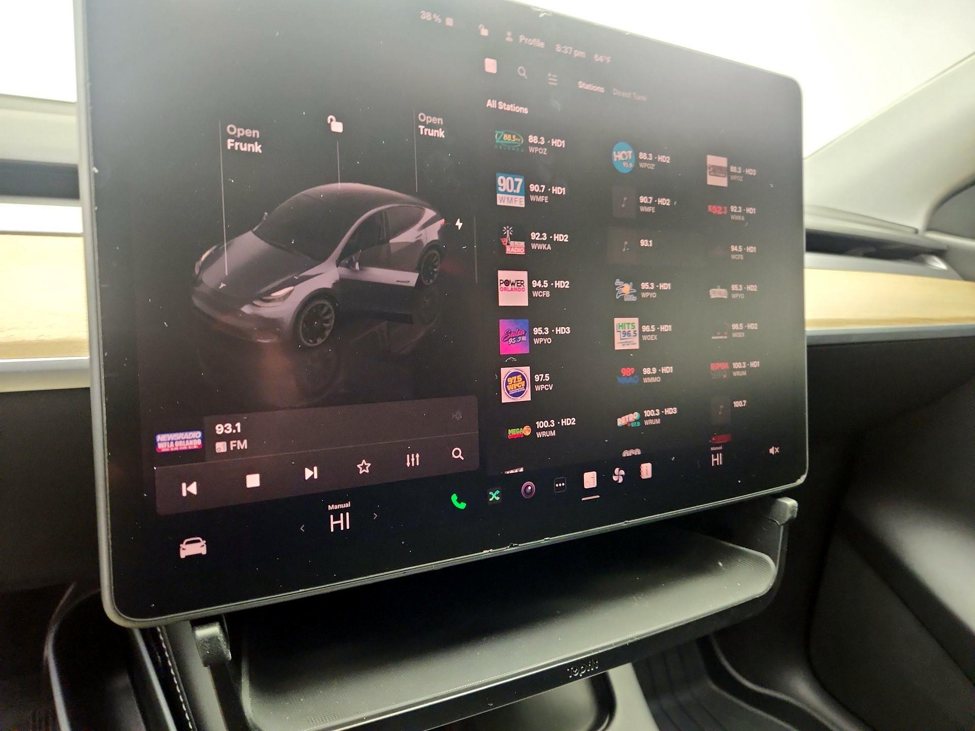 Thumbnail: 2022 Tesla Model Y - 15