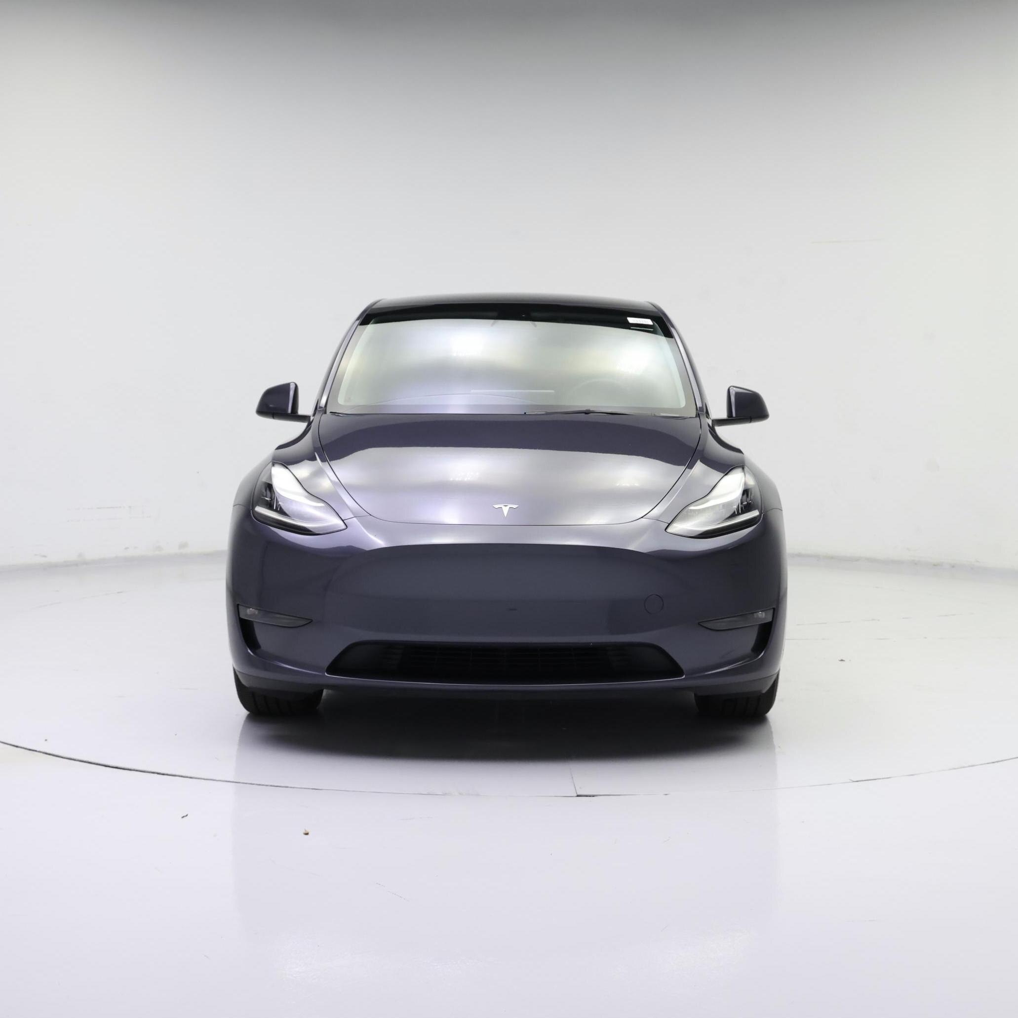 Thumbnail: 2022 Tesla Model Y - 5