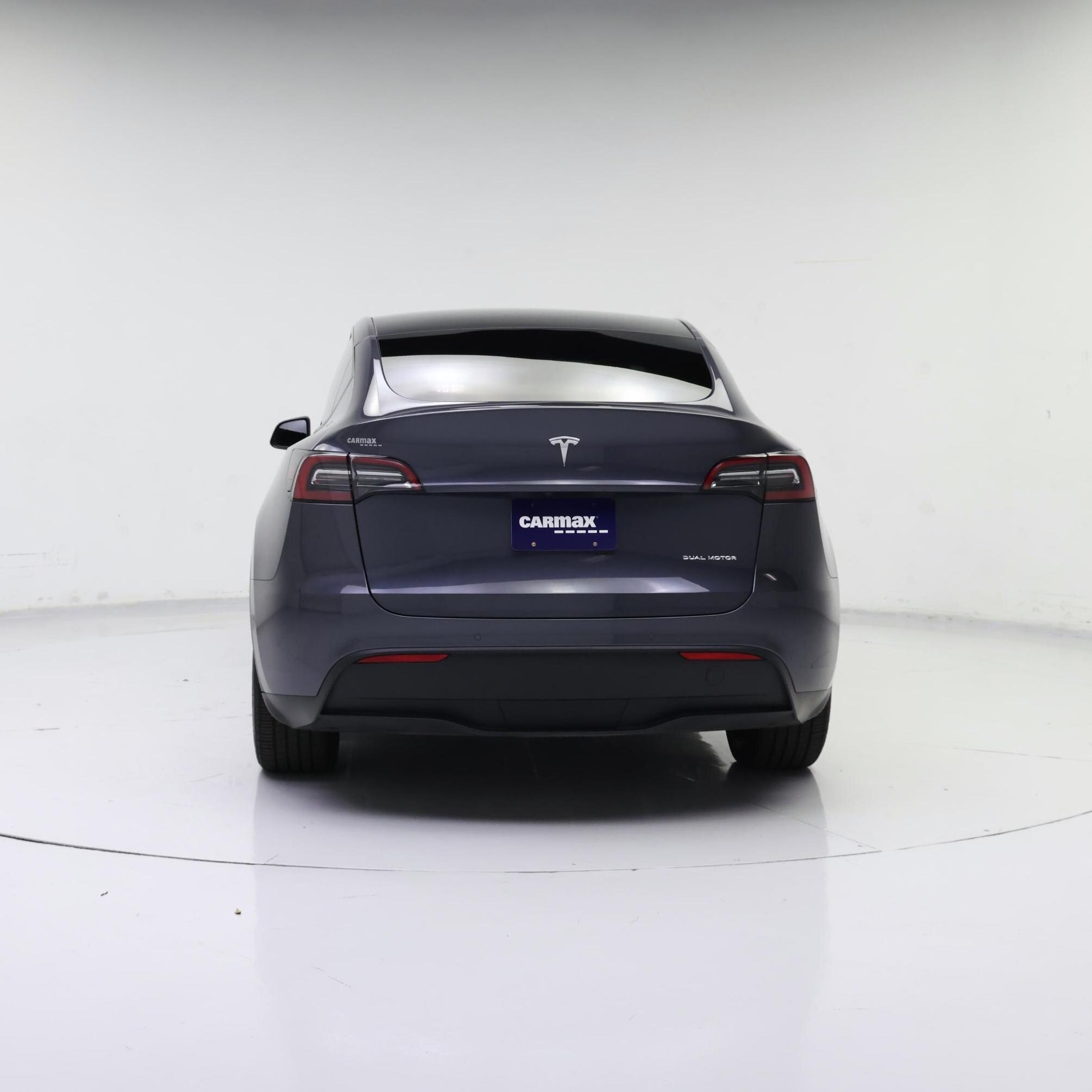 Thumbnail: 2022 Tesla Model Y - 6