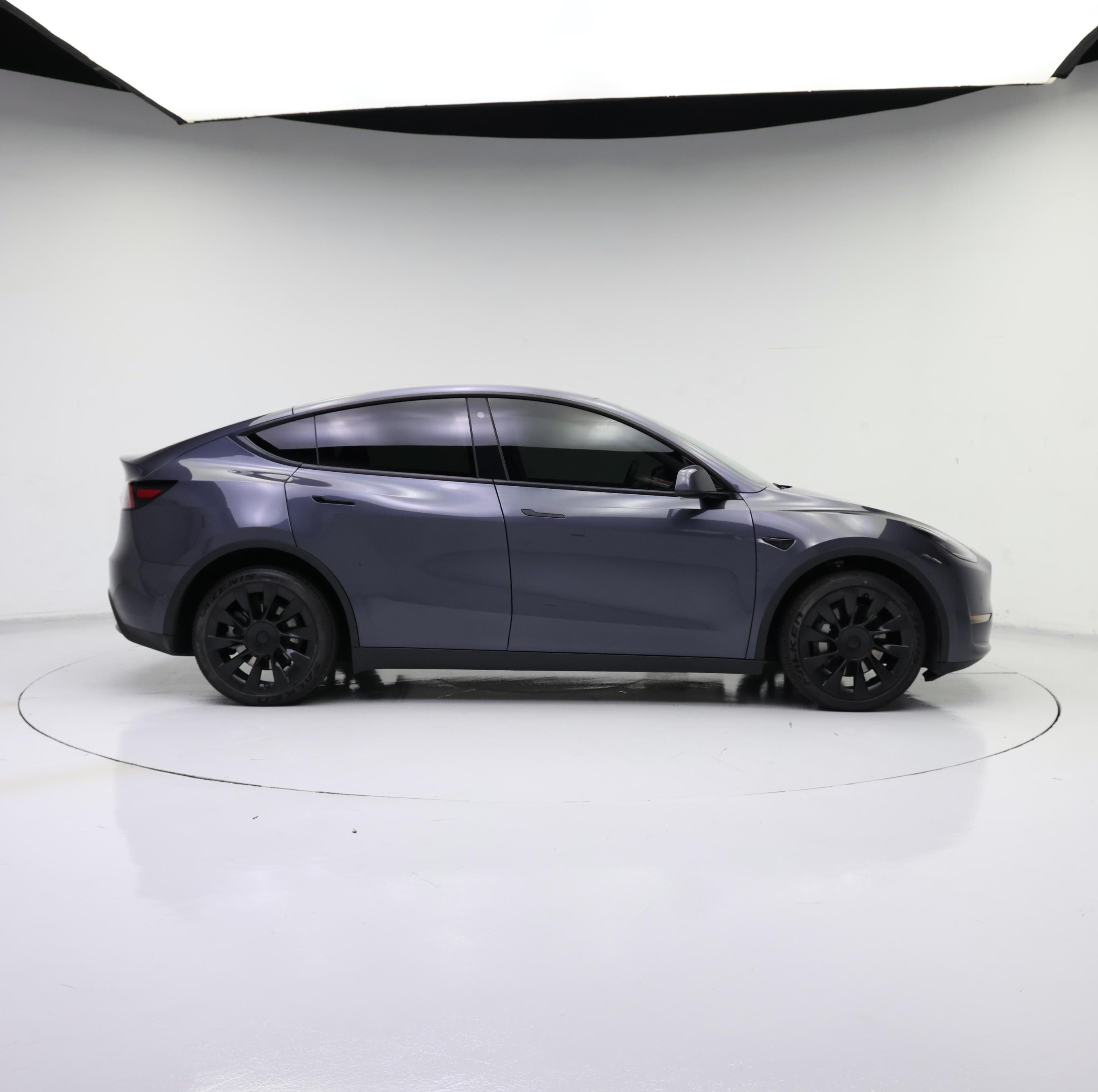 Thumbnail: 2022 Tesla Model Y - 7