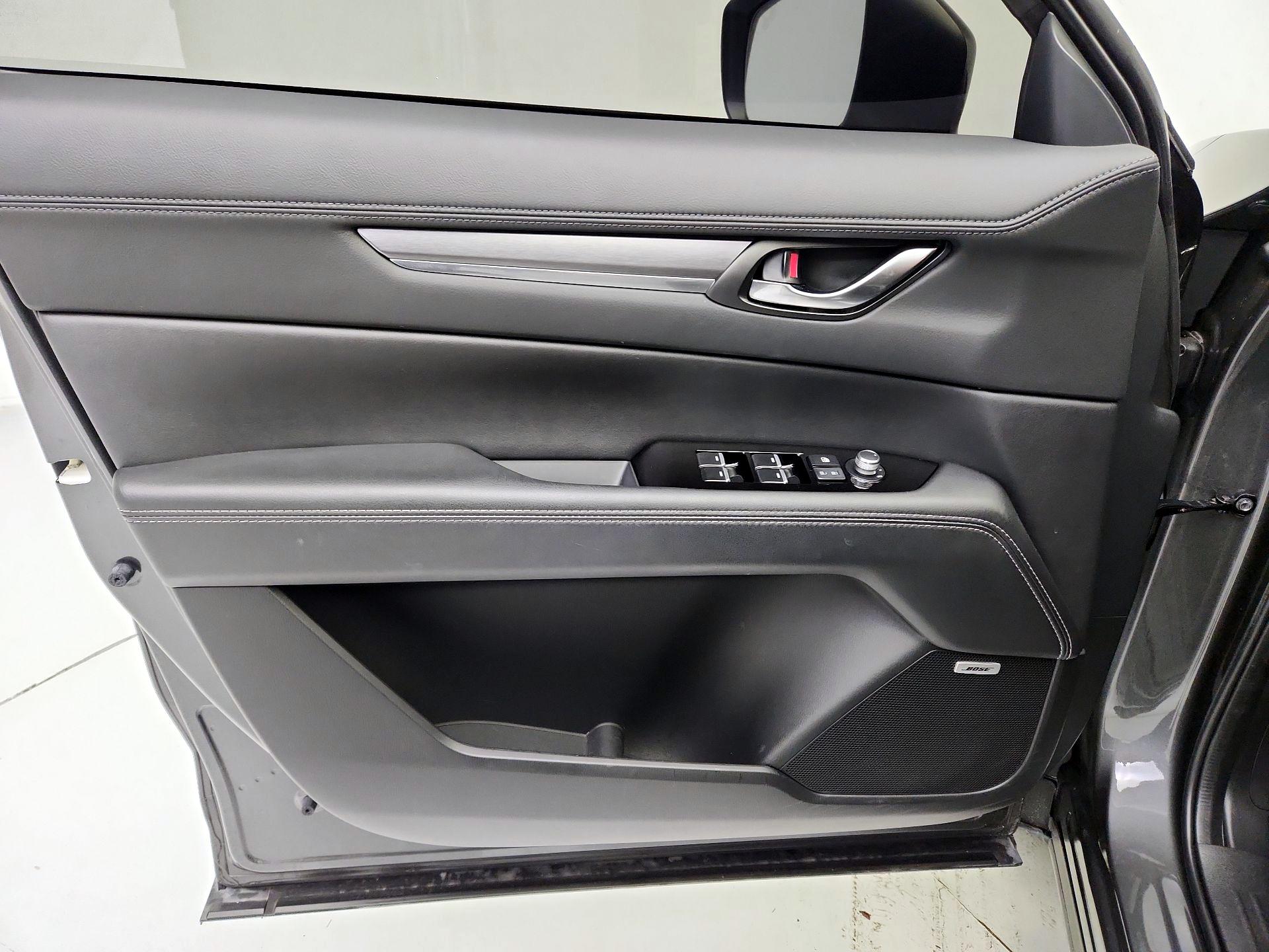 Thumbnail: 2024 Mazda CX-5 - 12