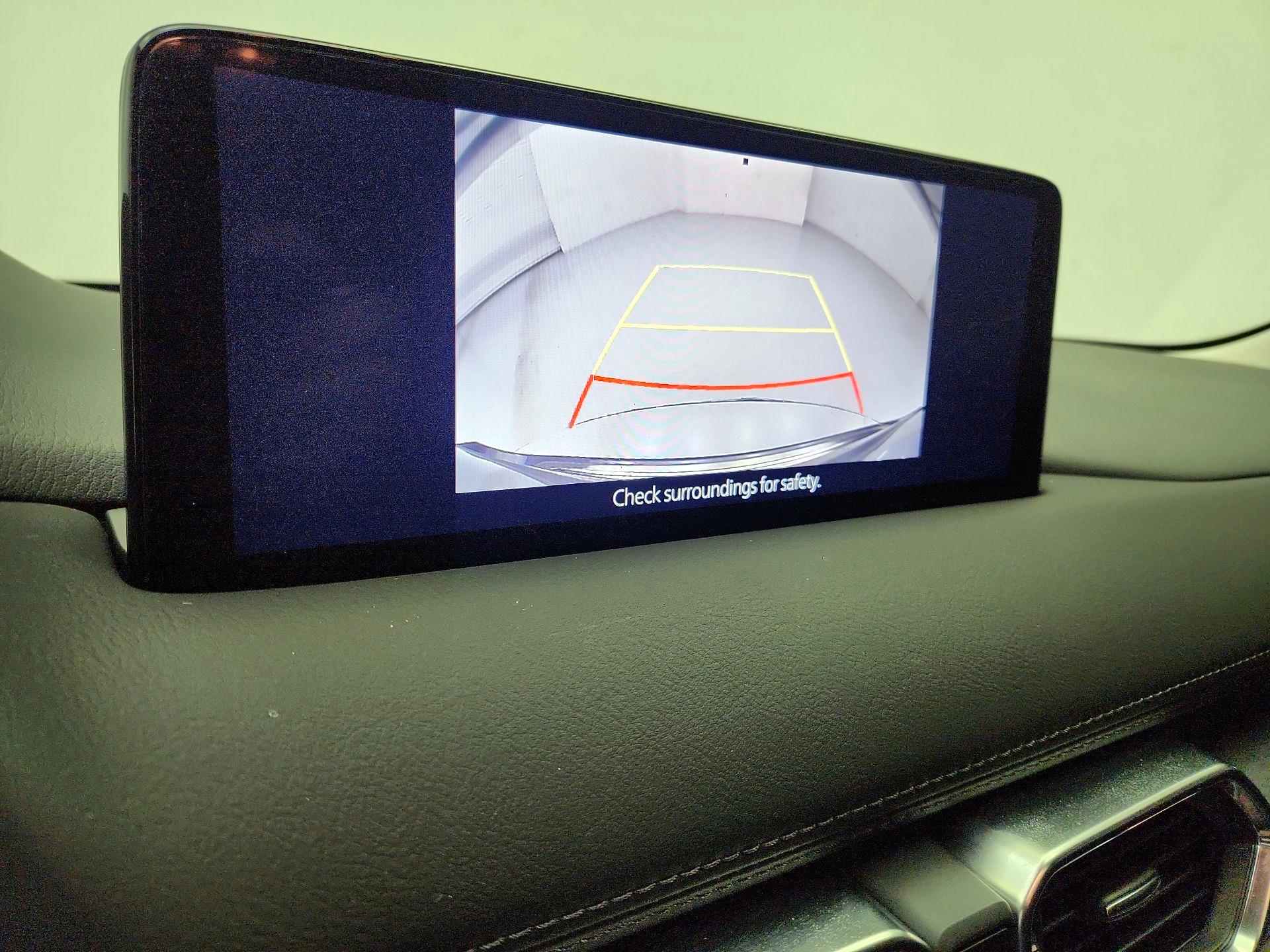 Thumbnail: 2024 Mazda CX-5 - 14