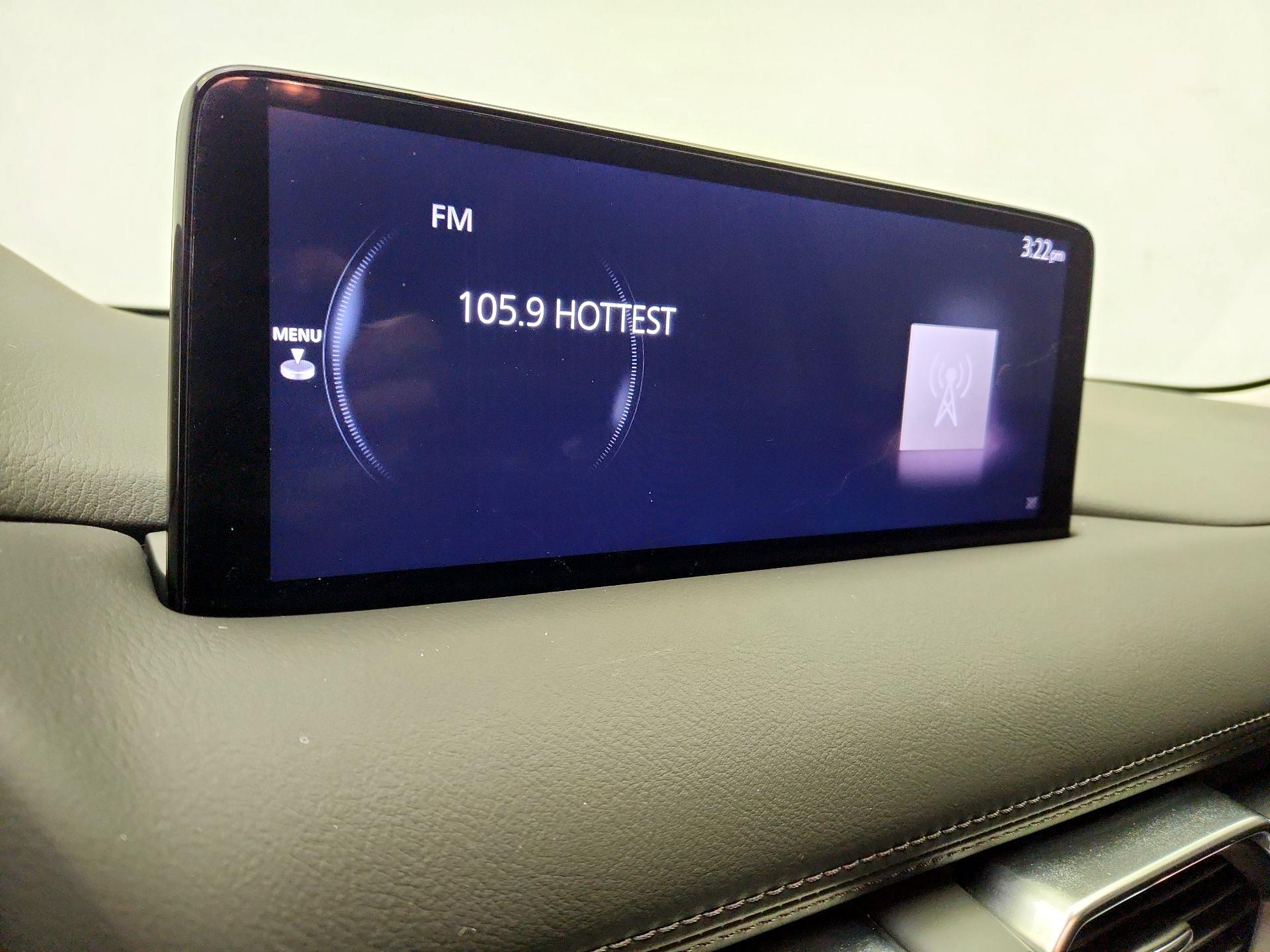 Thumbnail: 2024 Mazda CX-5 - 15