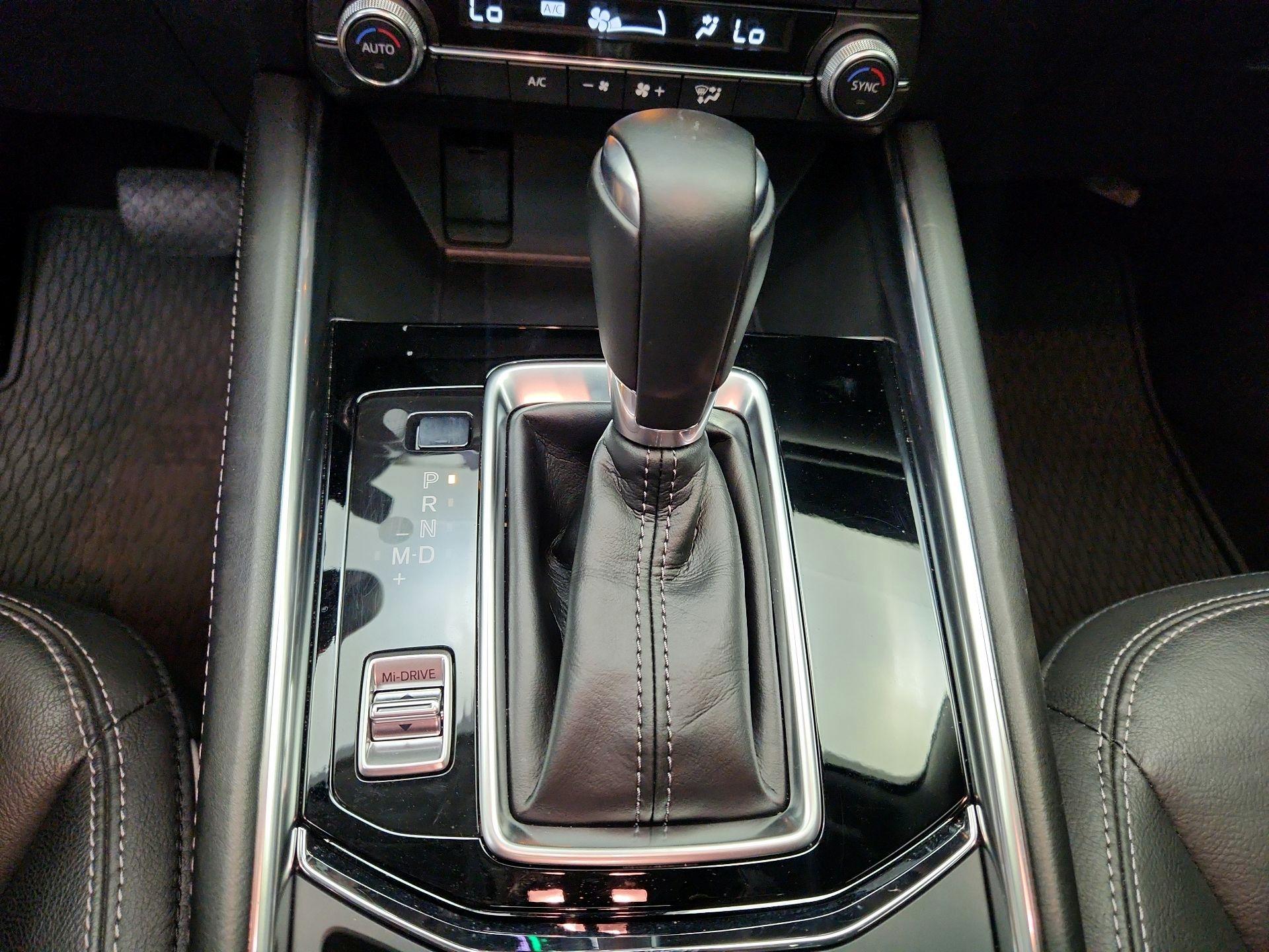 Thumbnail: 2024 Mazda CX-5 - 17