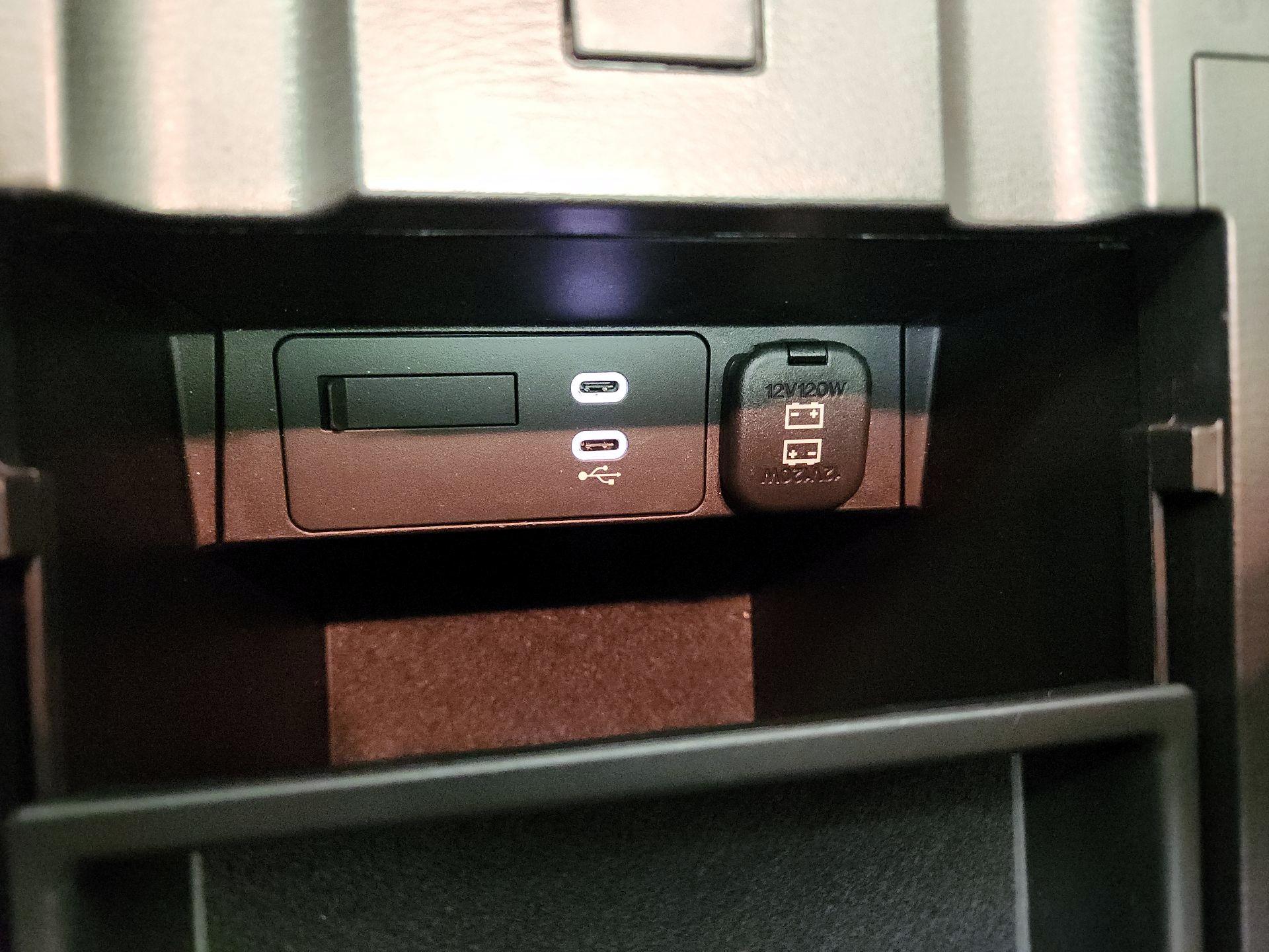 Thumbnail: 2024 Mazda CX-5 - 18