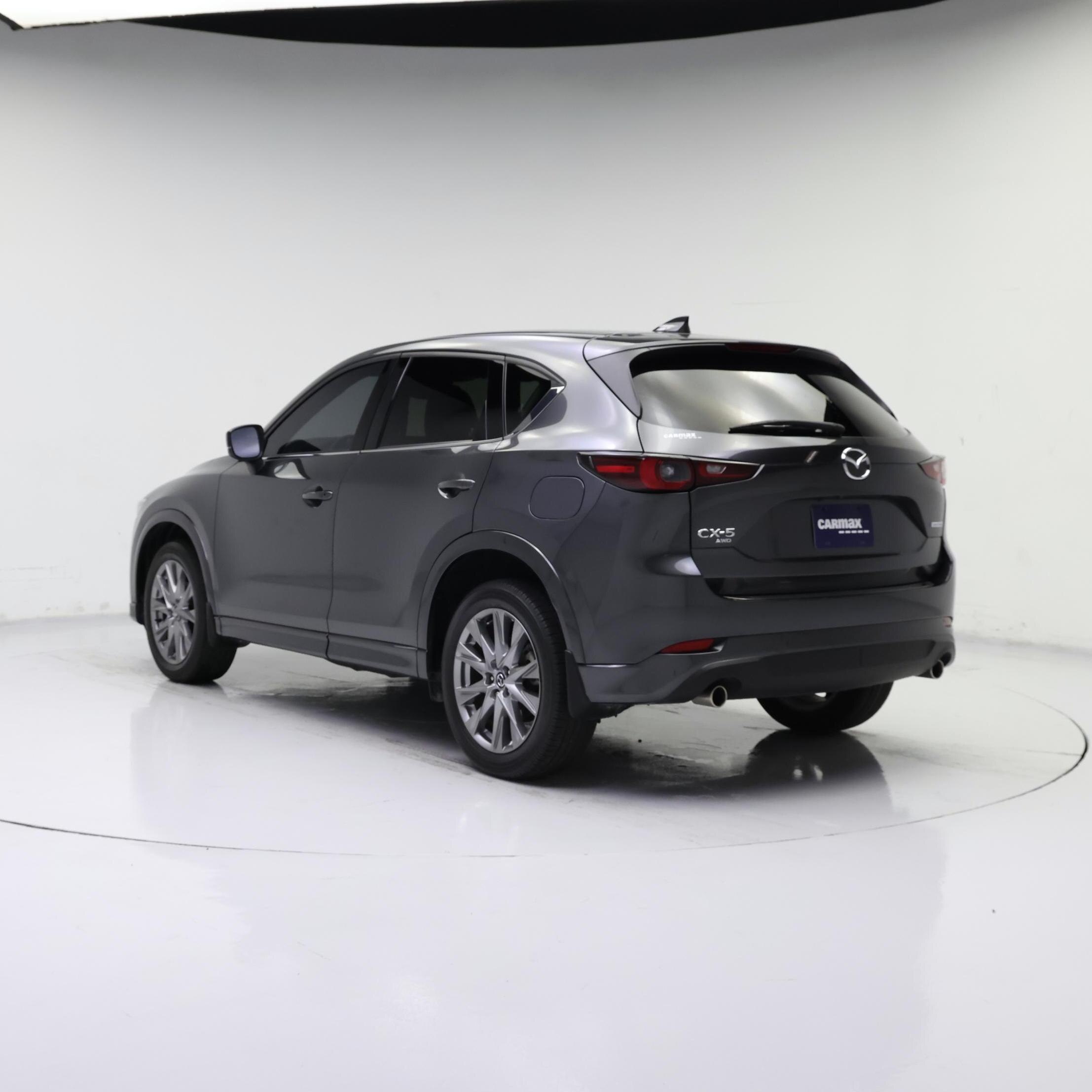 Thumbnail: 2024 Mazda CX-5 - 2
