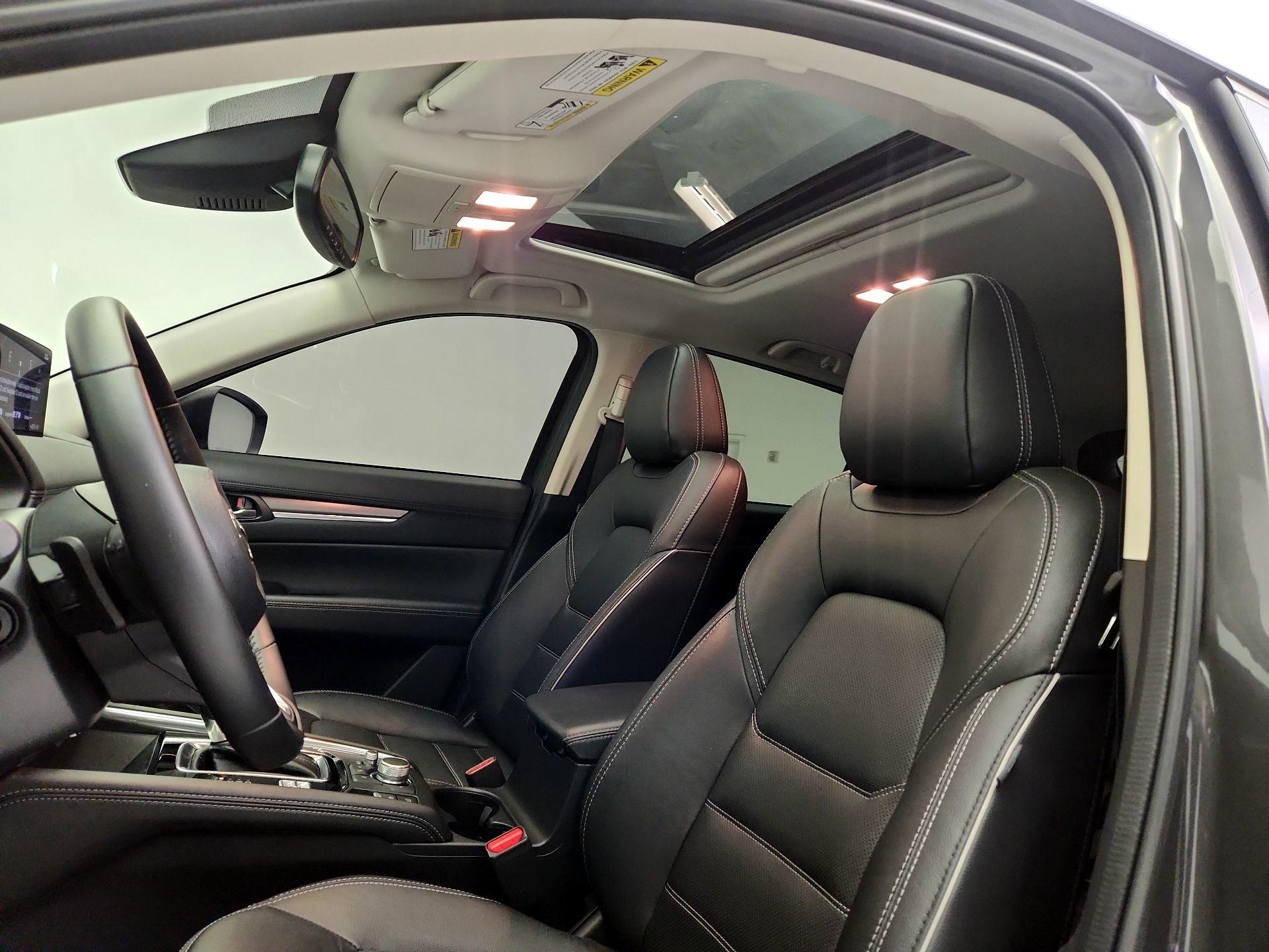 Thumbnail: 2024 Mazda CX-5 - 19