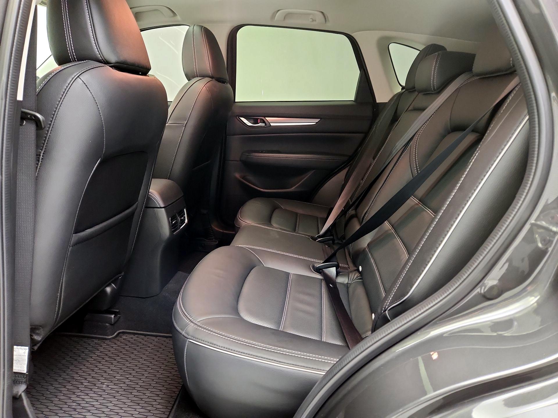 Thumbnail: 2024 Mazda CX-5 - 20