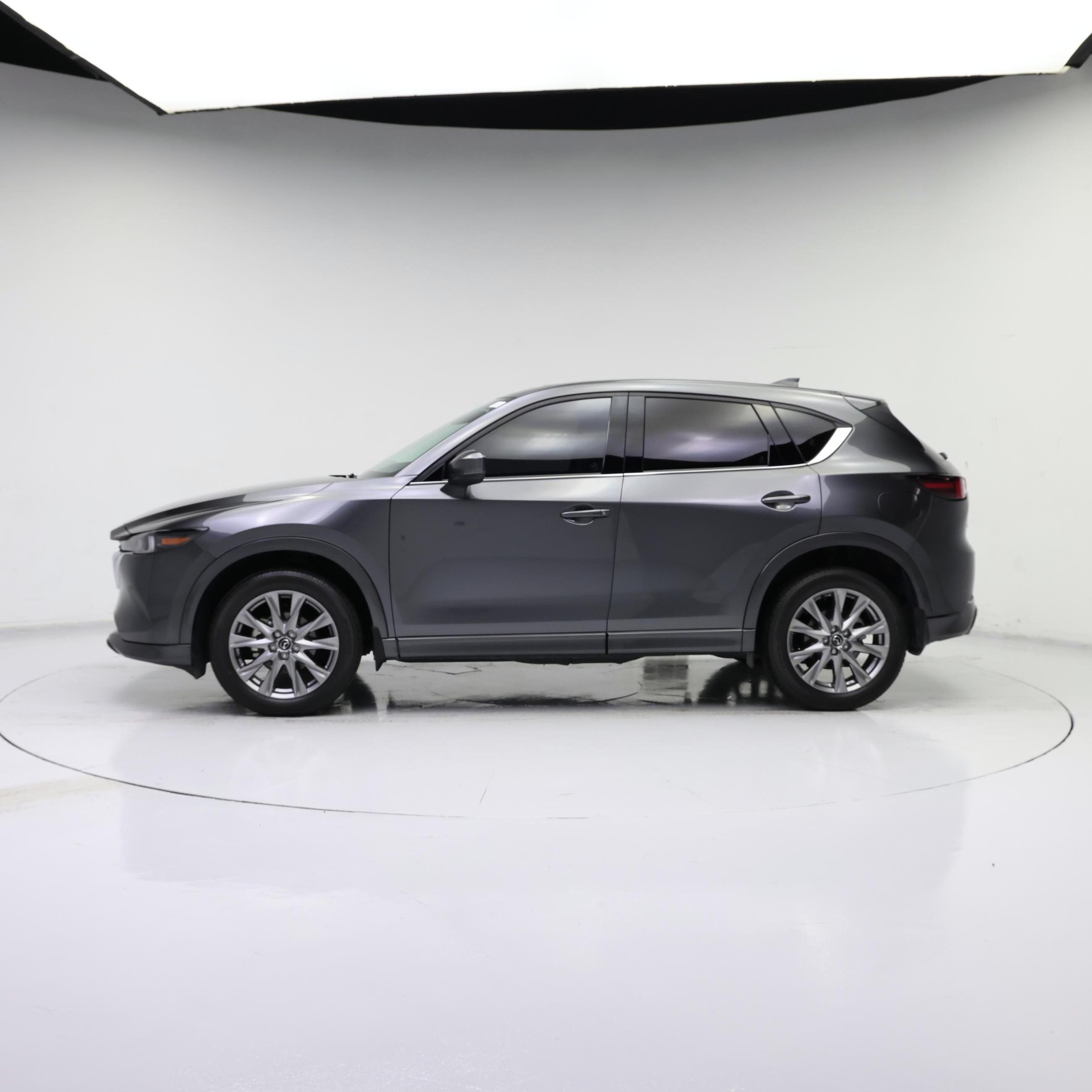 Thumbnail: 2024 Mazda CX-5 - 3