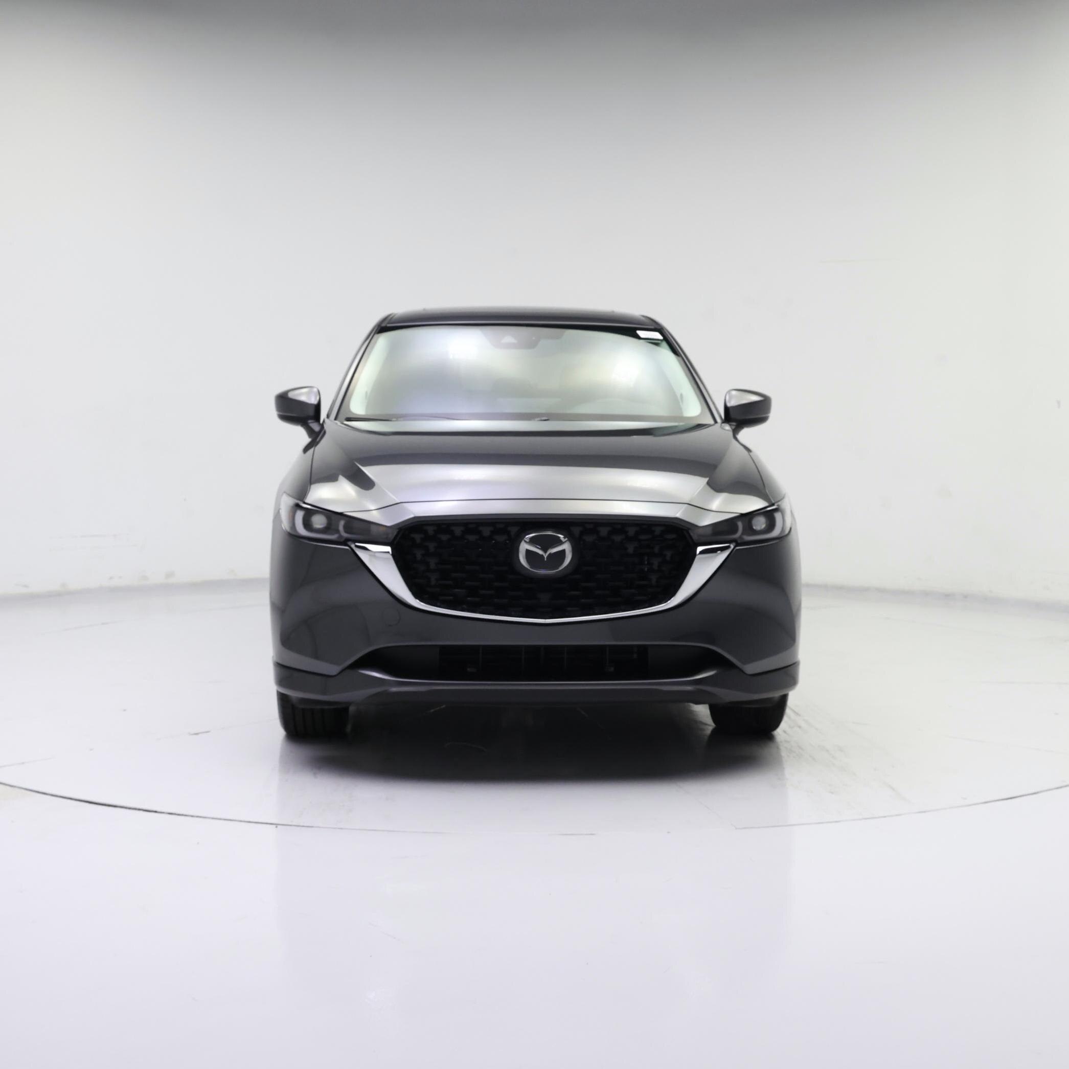 Thumbnail: 2024 Mazda CX-5 - 5