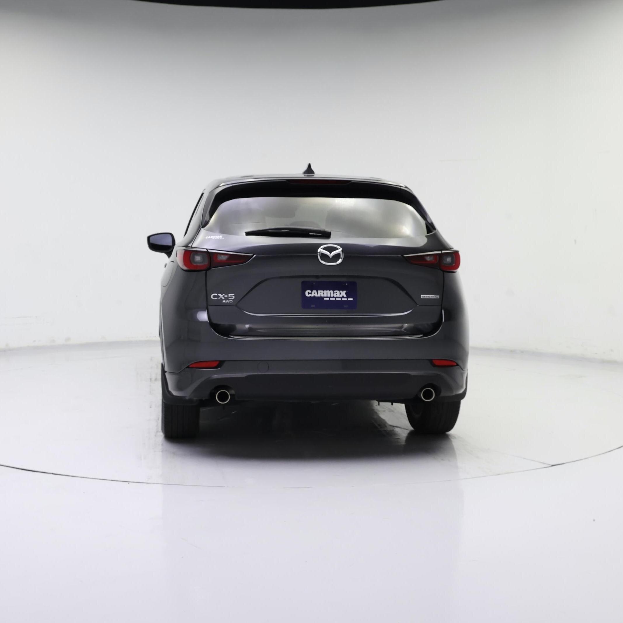 Thumbnail: 2024 Mazda CX-5 - 6