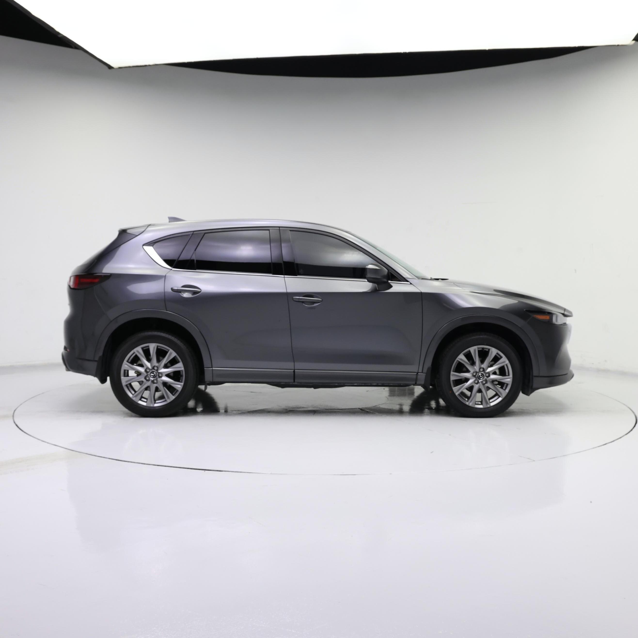 Thumbnail: 2024 Mazda CX-5 - 7