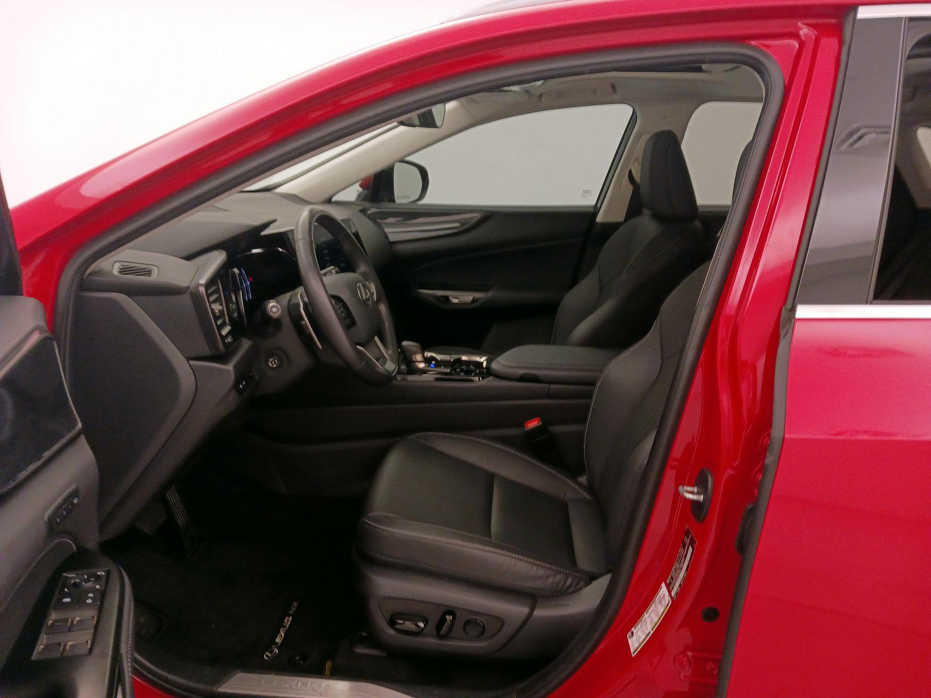 Thumbnail: 2025 Lexus NX - 11