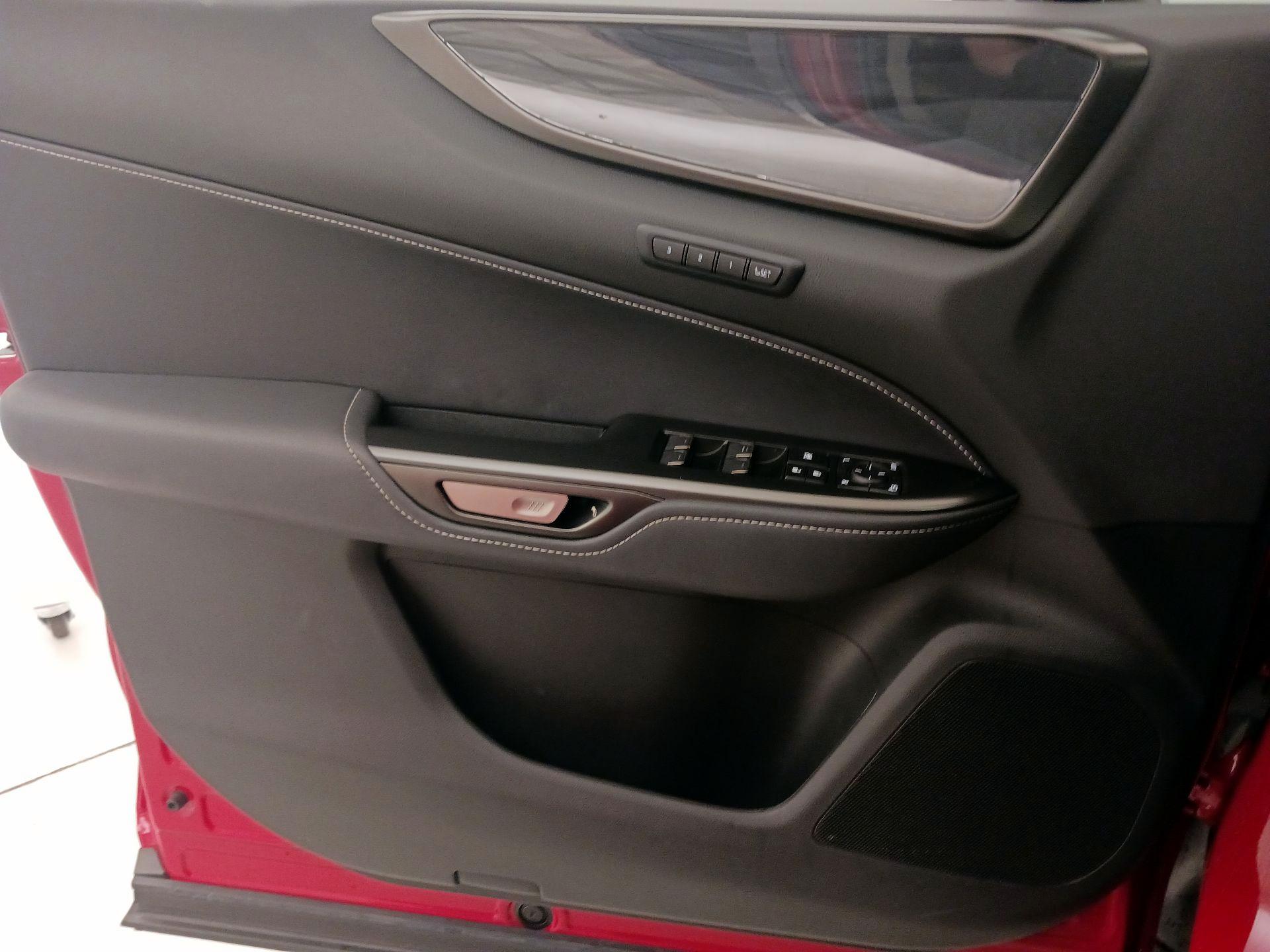 Thumbnail: 2025 Lexus NX - 12