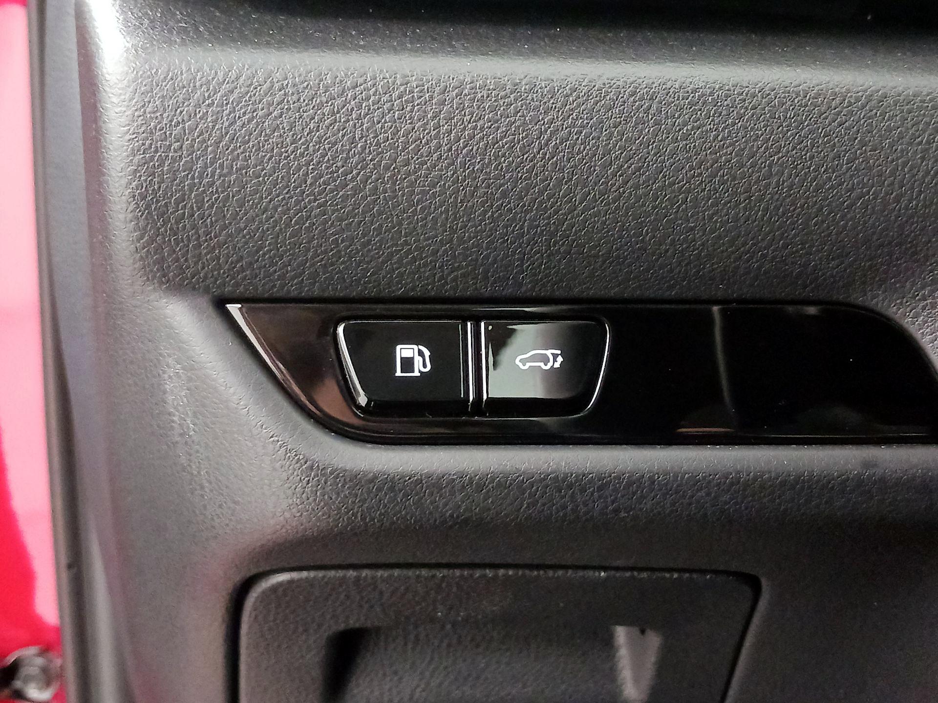 Thumbnail: 2025 Lexus NX - 13