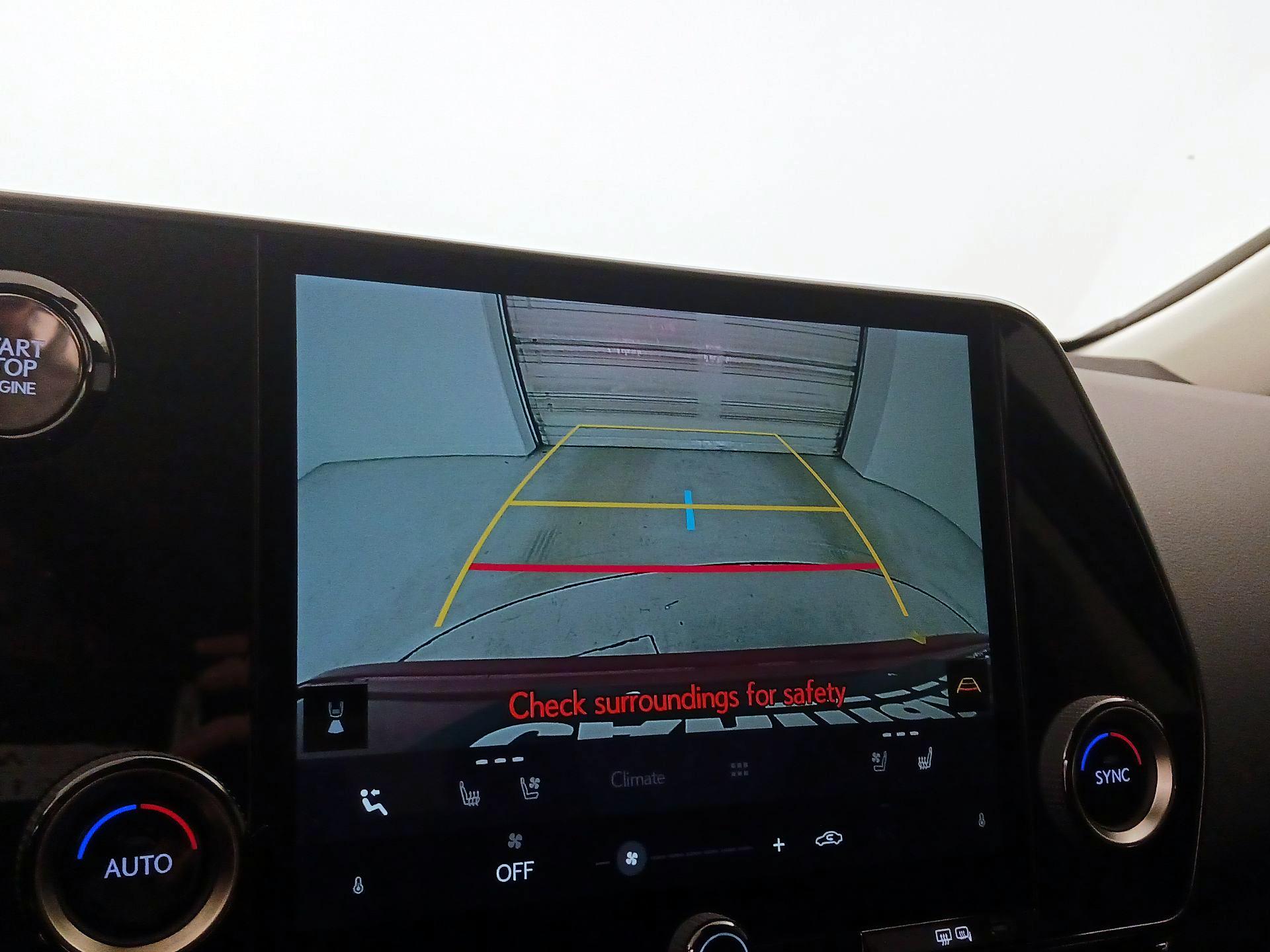 Thumbnail: 2025 Lexus NX - 14