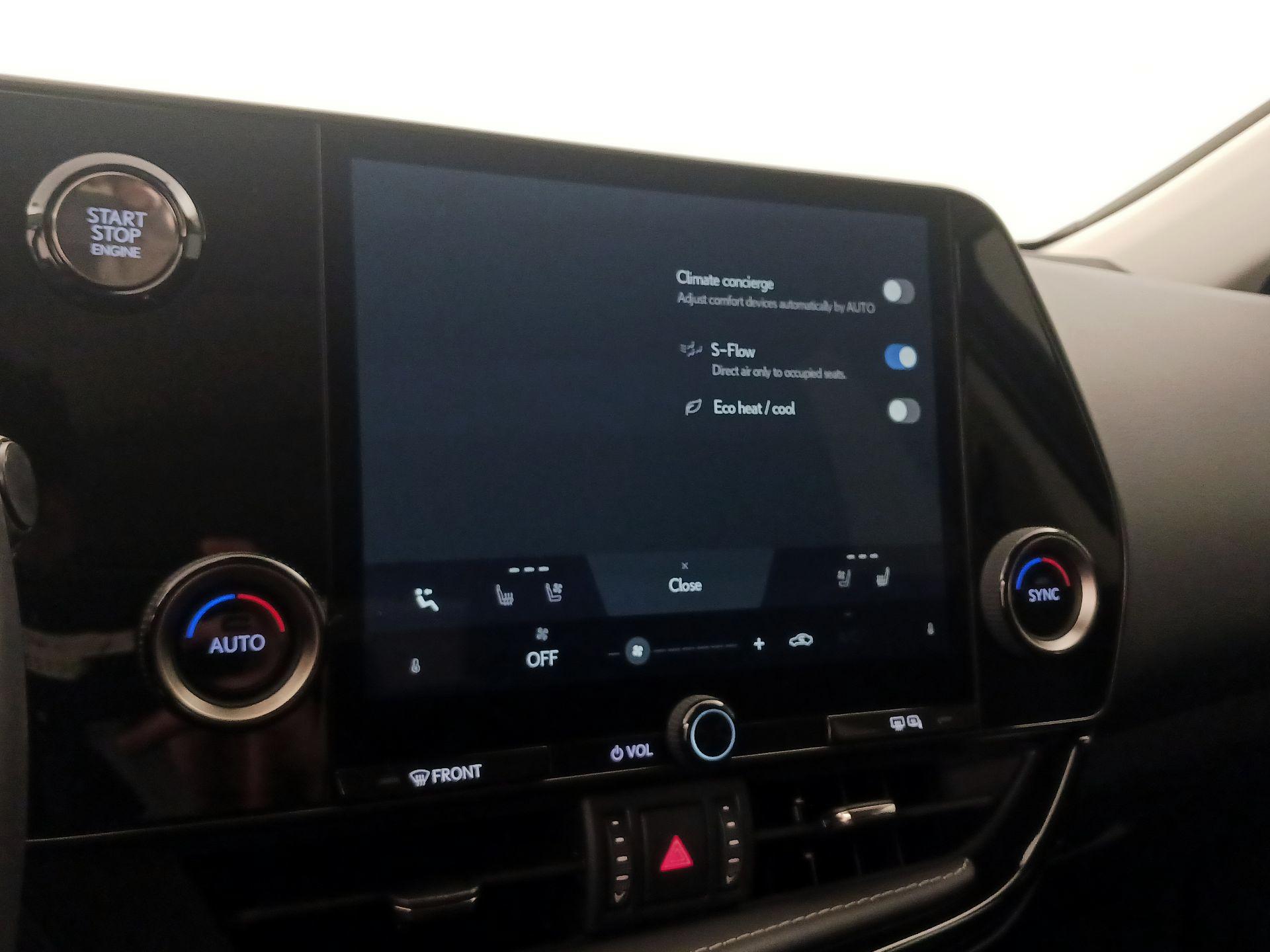 Thumbnail: 2025 Lexus NX - 16