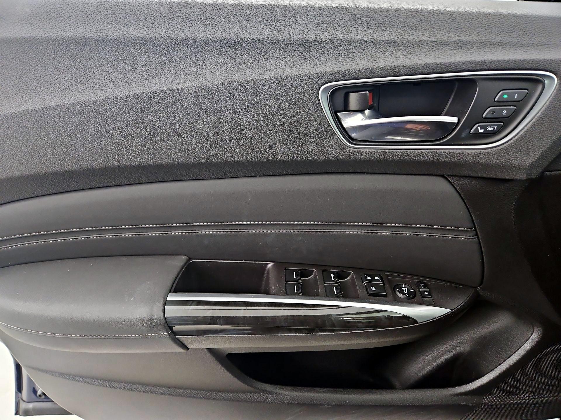 Thumbnail: 2020 Acura TLX - 12