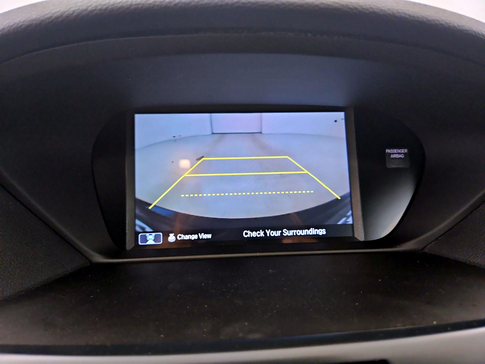 Thumbnail: 2020 Acura TLX - 14